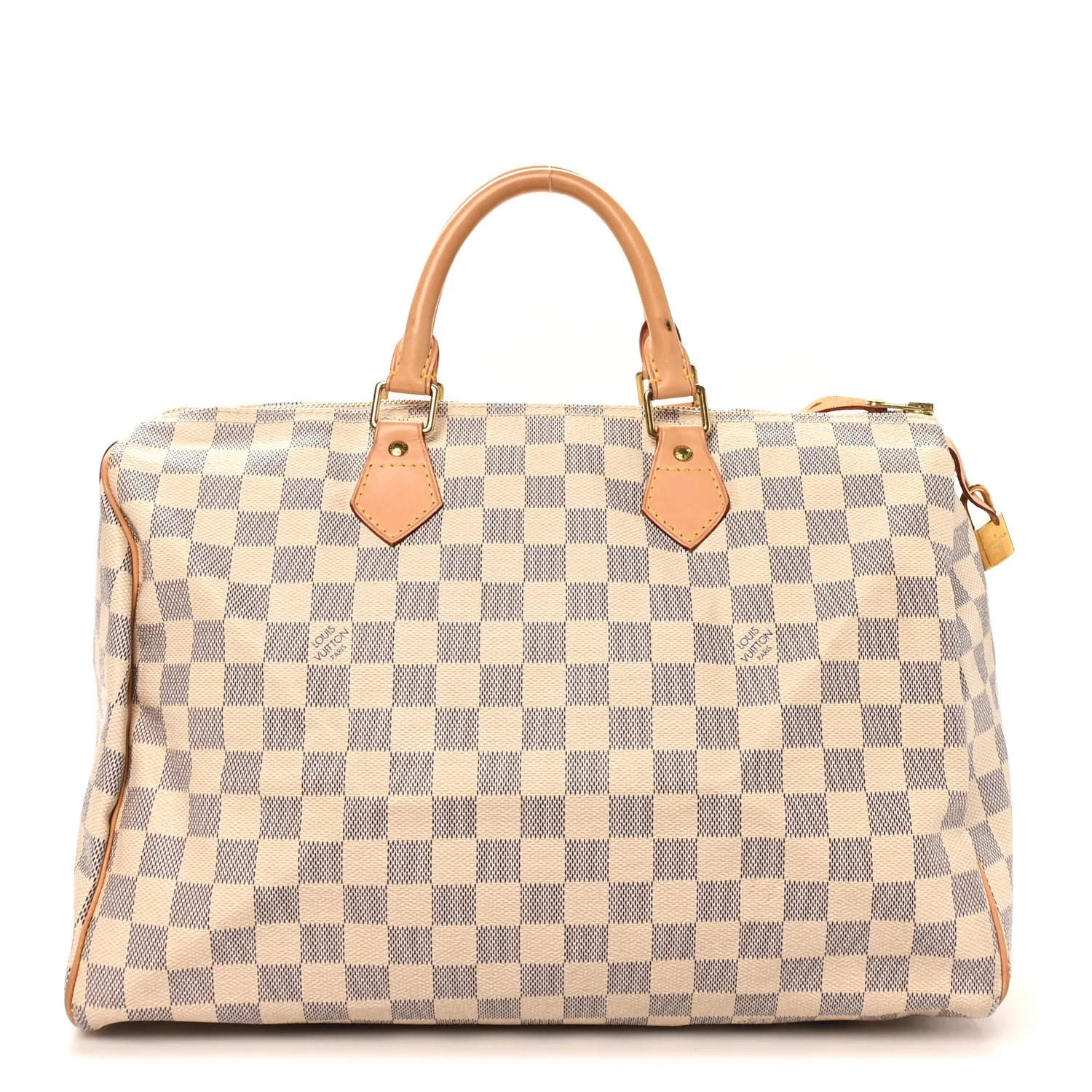 Damier Azur Speedy 35