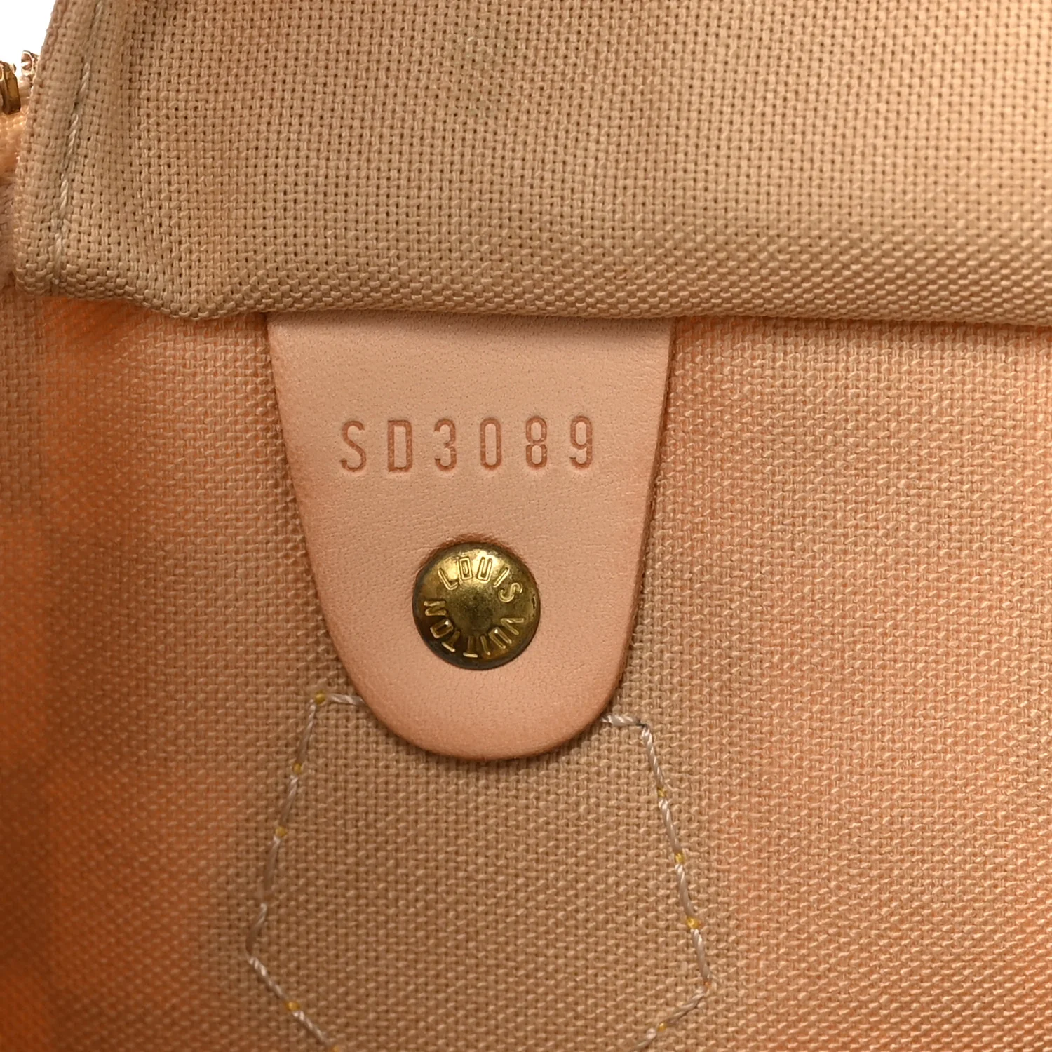 Damier Azur Speedy 35 - Image 7