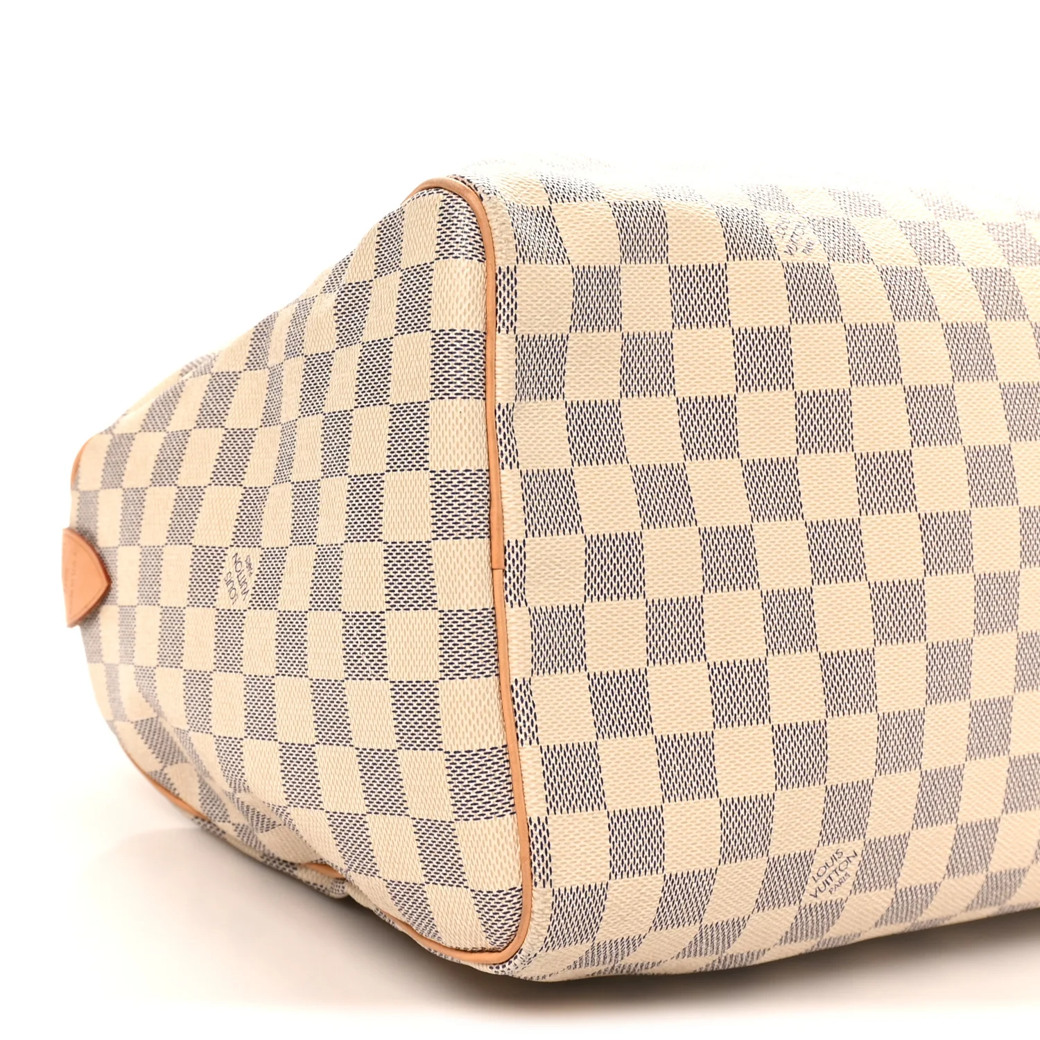 Damier Azur Speedy 35 - Image 9