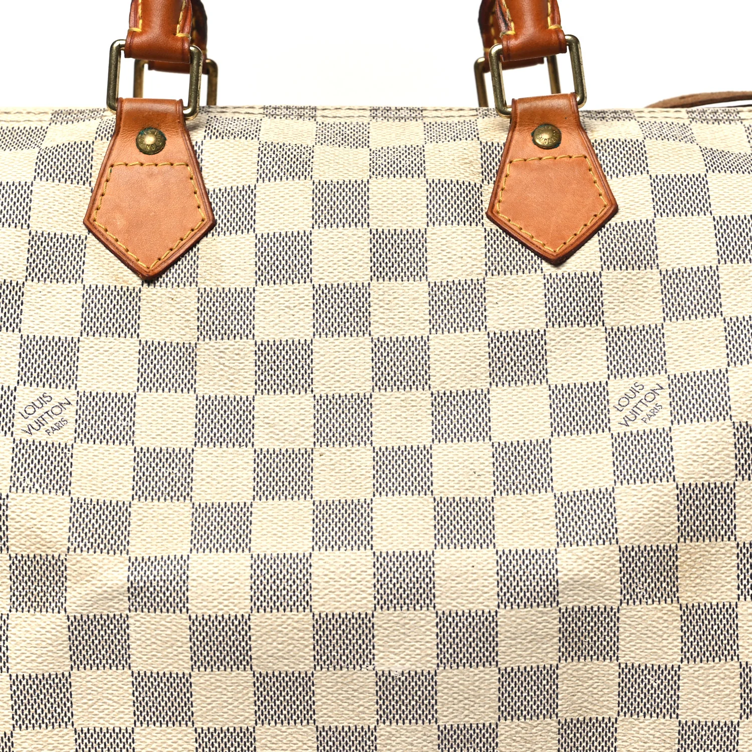 Damier Azur Speedy 35 - Image 7
