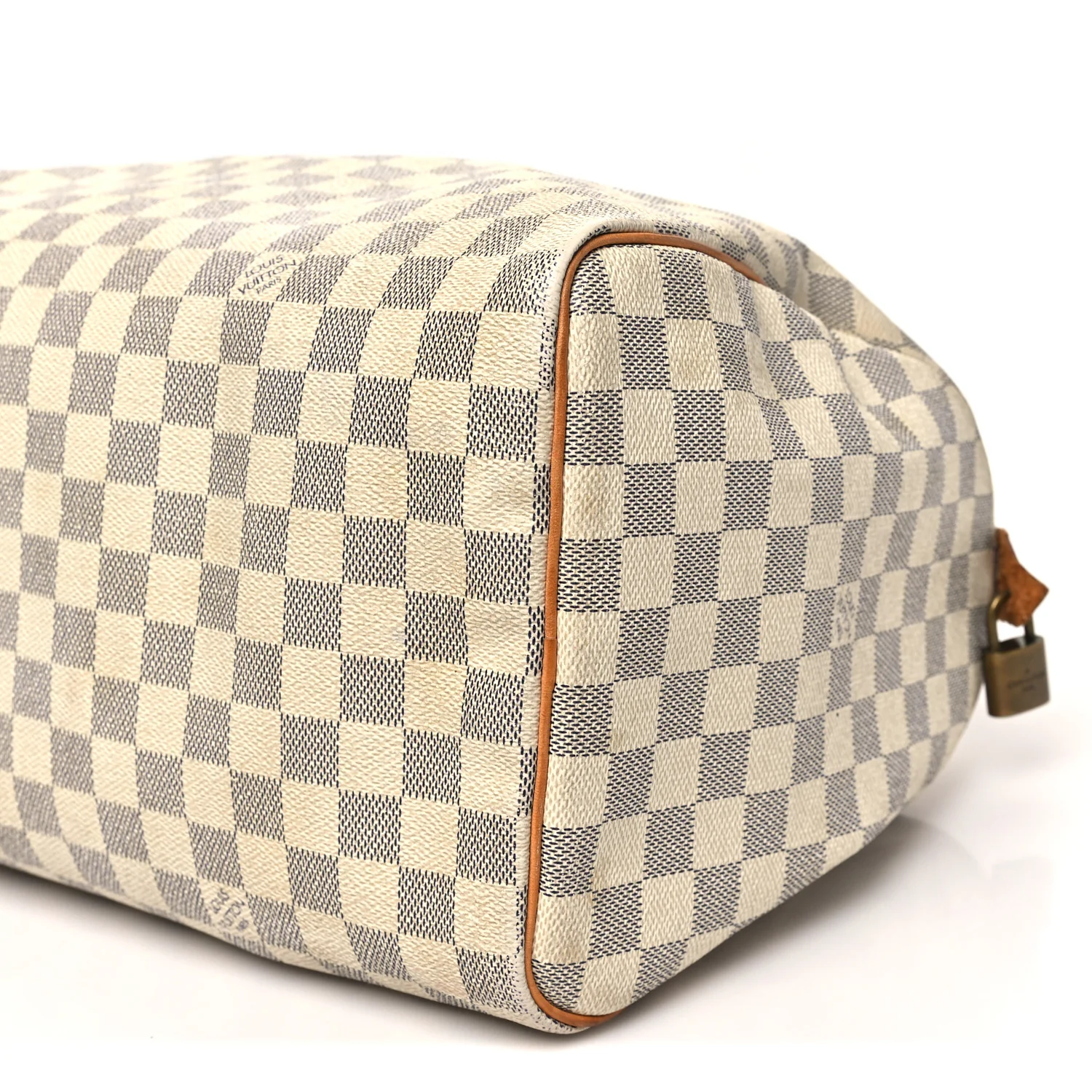 Damier Azur Speedy 35 - Image 9