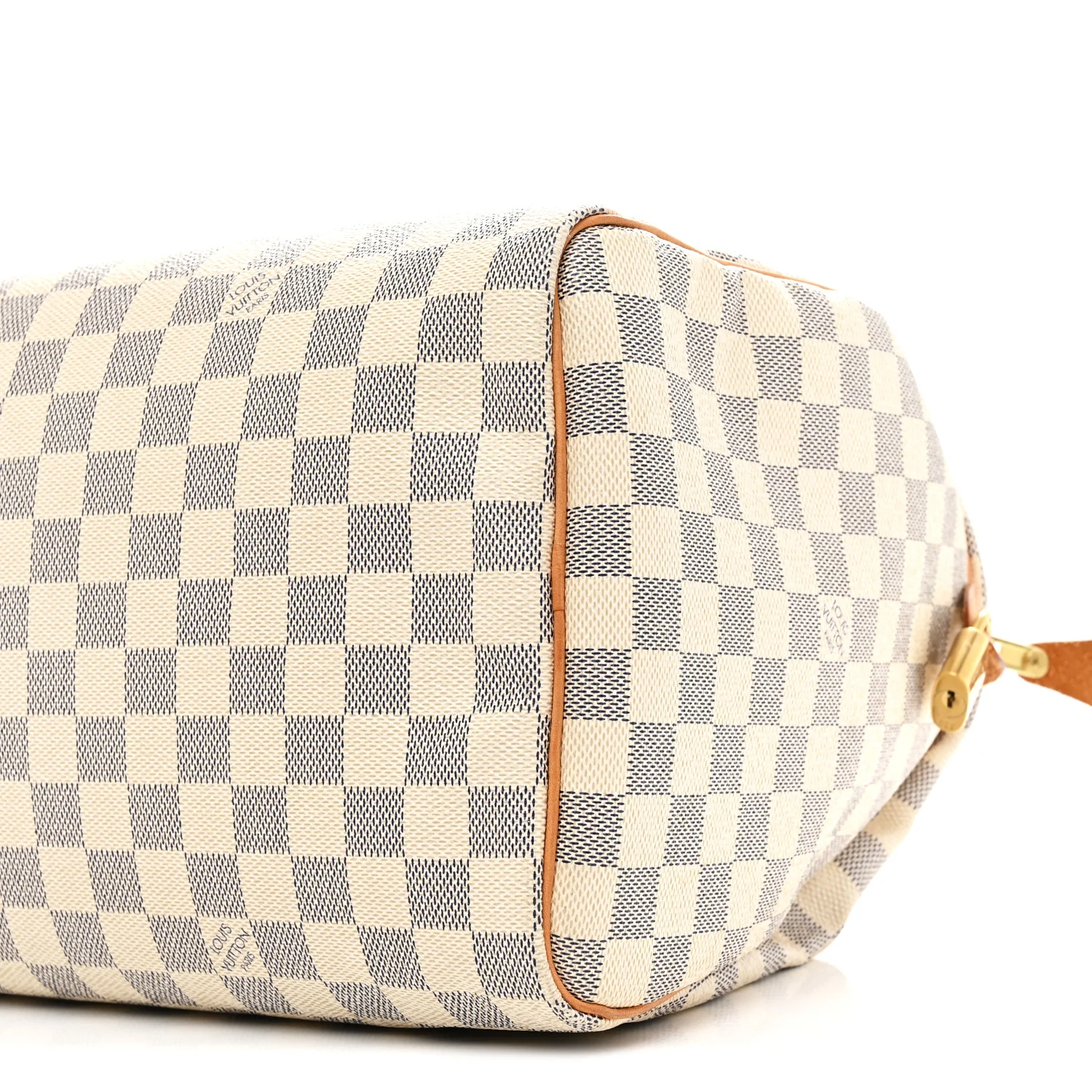 Damier Azur Speedy 35 - Image 10