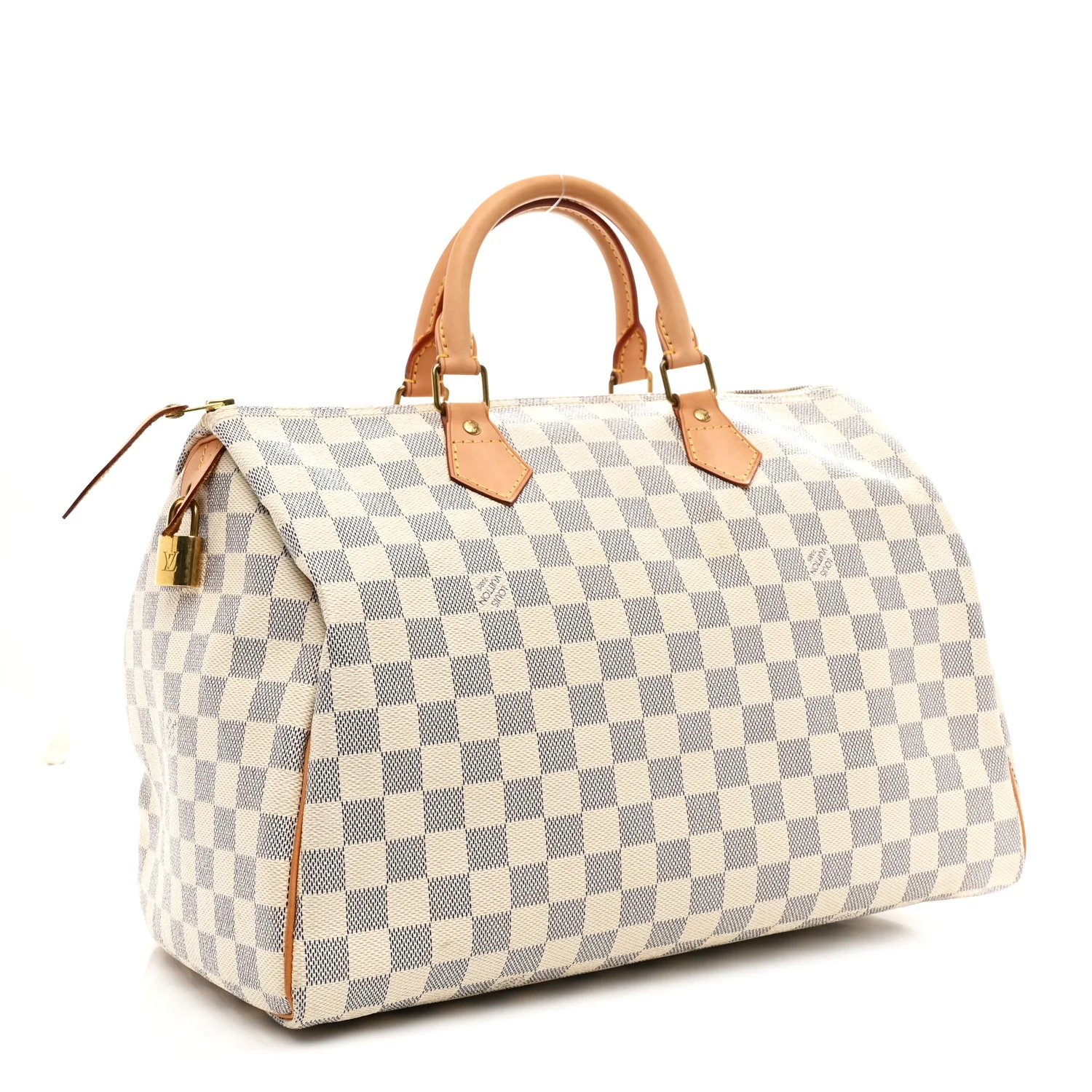 Damier Azur Speedy 35 - Image 3
