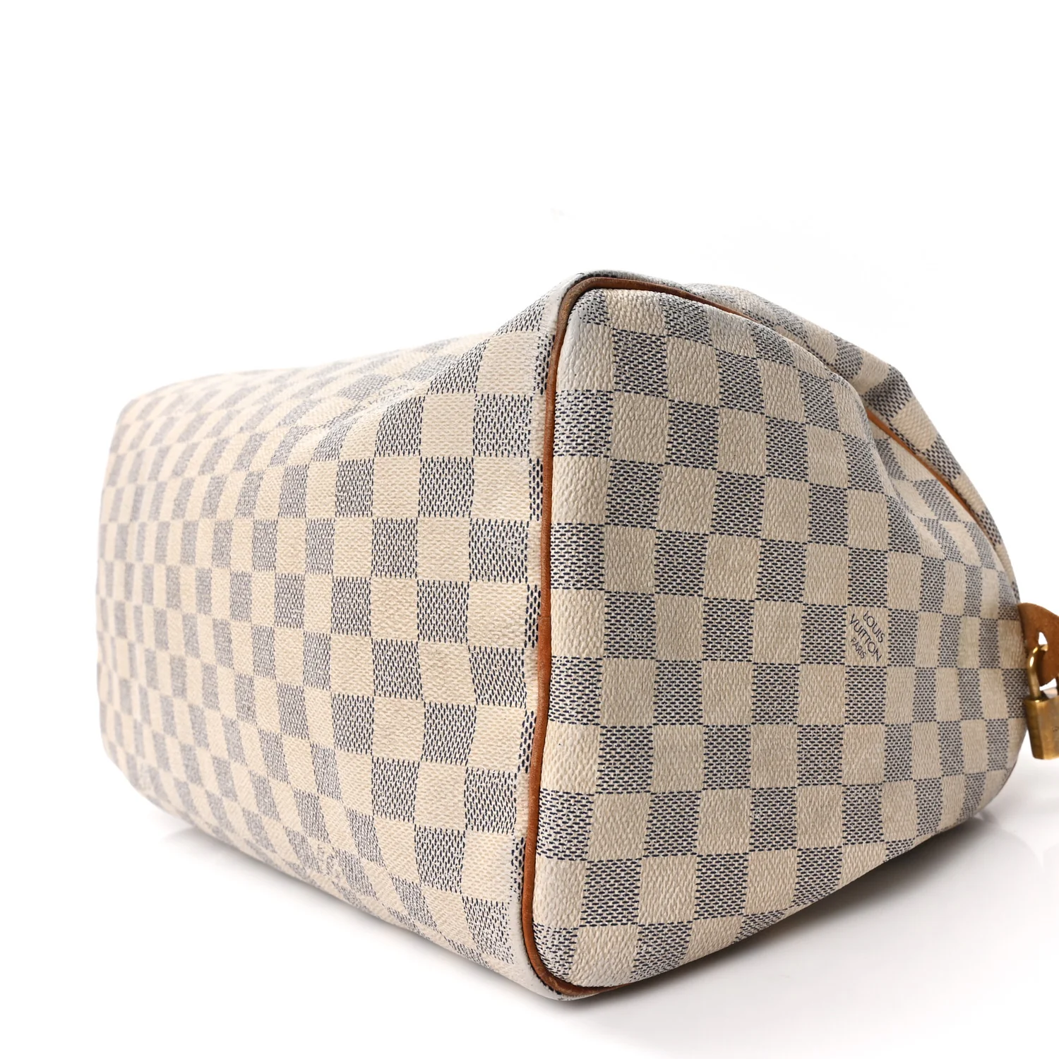 Damier Azur Speedy 35 - Image 9