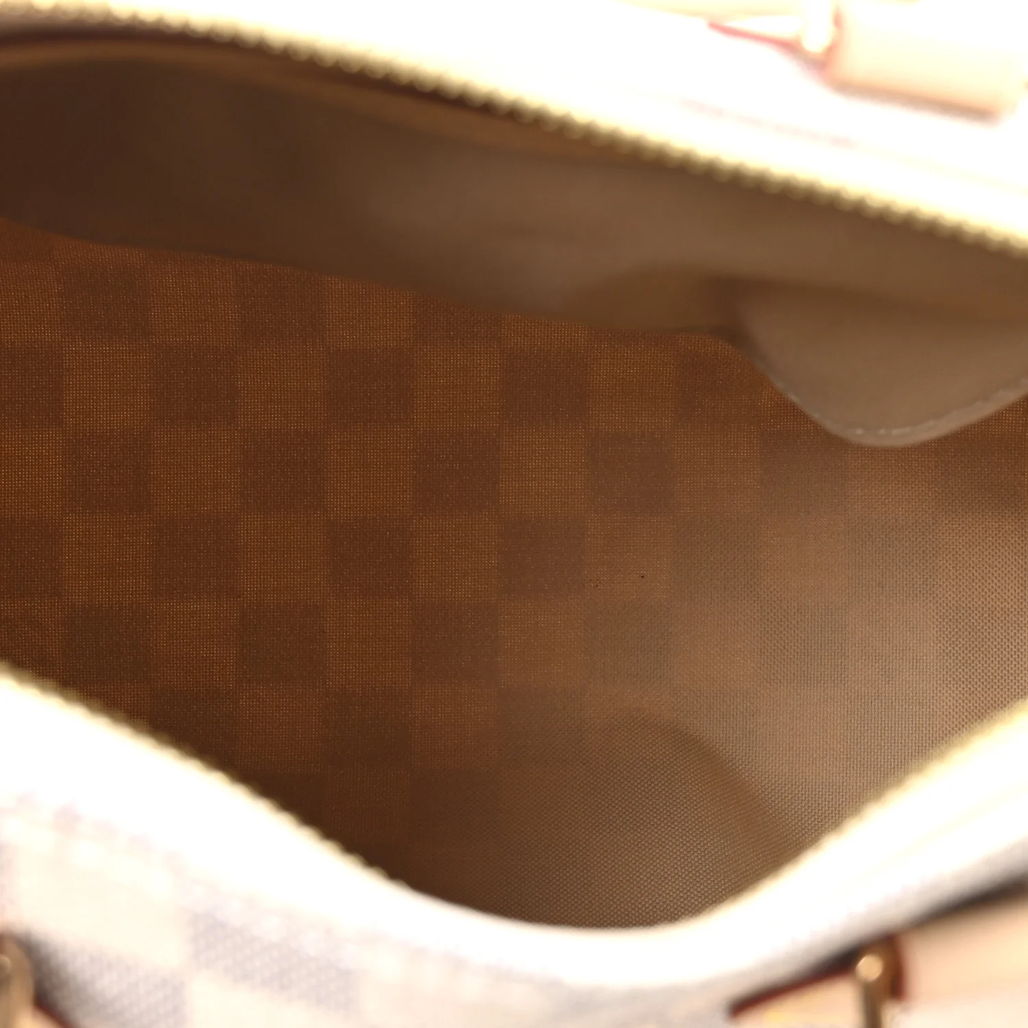 Damier Azur Speedy Bandouliere 25 - Image 5
