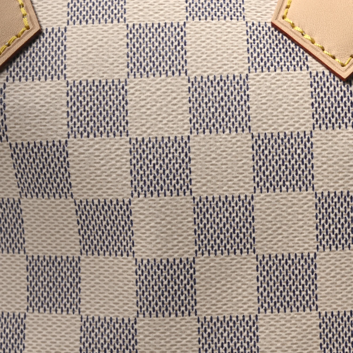 Damier Azur Speedy Bandouliere 25 - Image 7