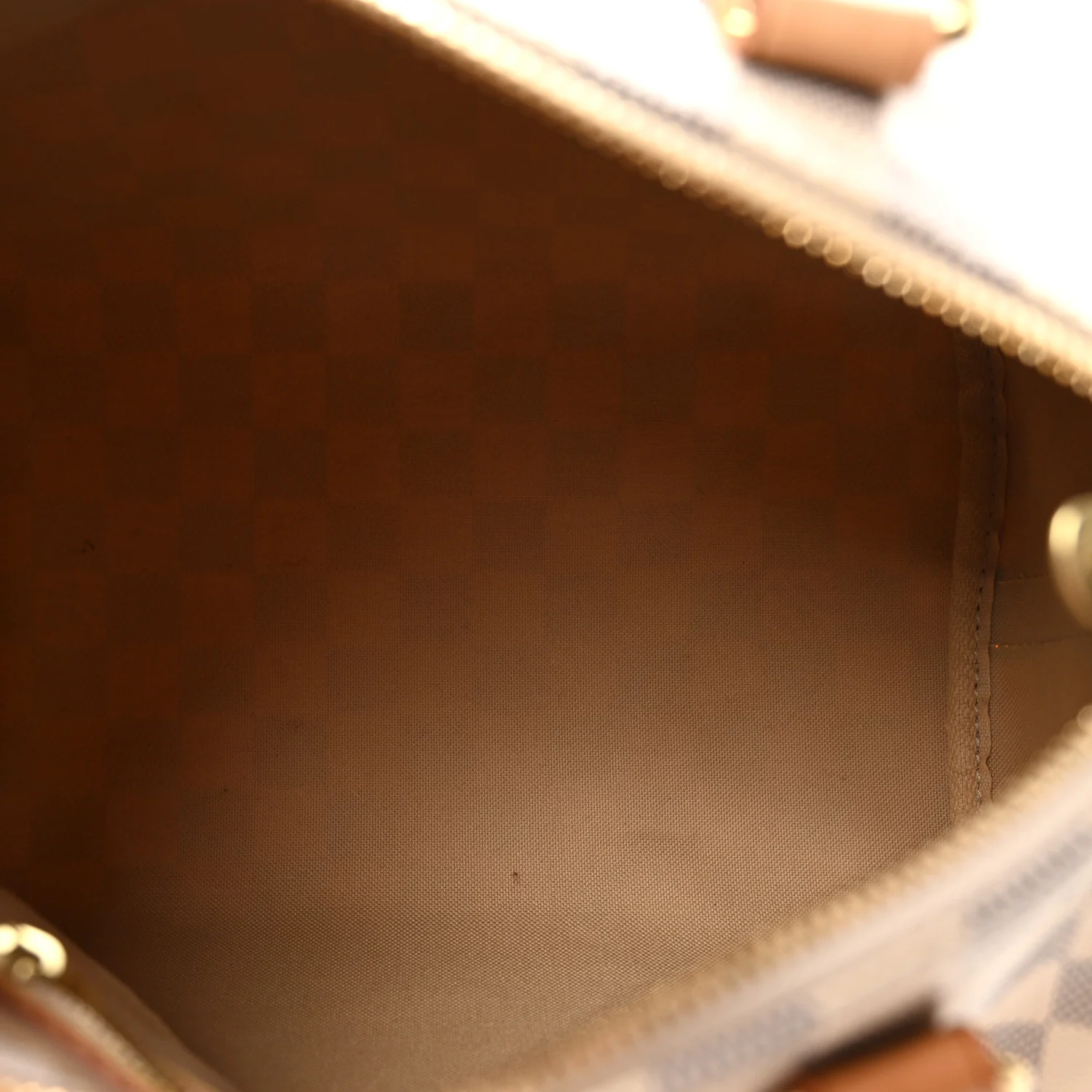 Damier Azur Speedy Bandouliere 25 - Image 5