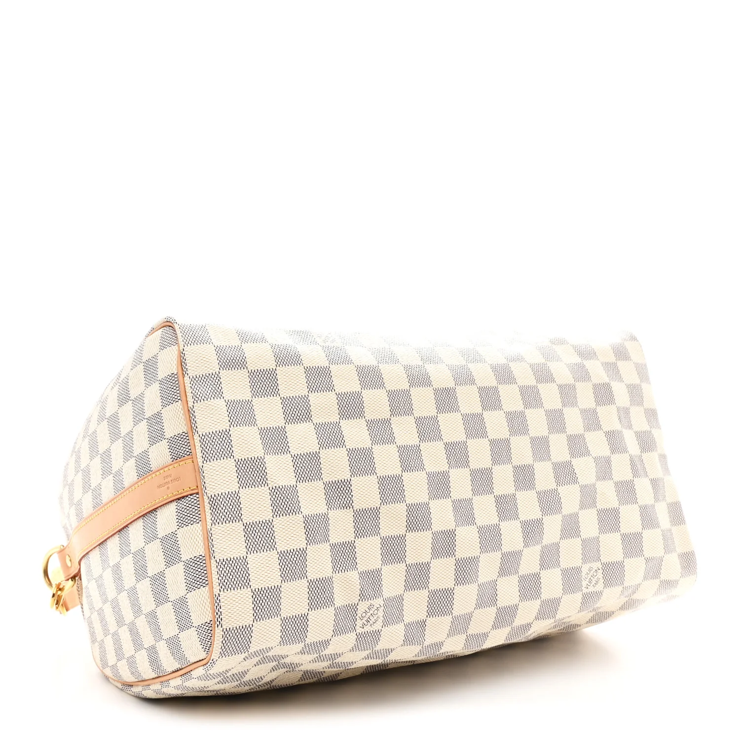 Damier Azur Speedy Bandouliere 35 - Image 4