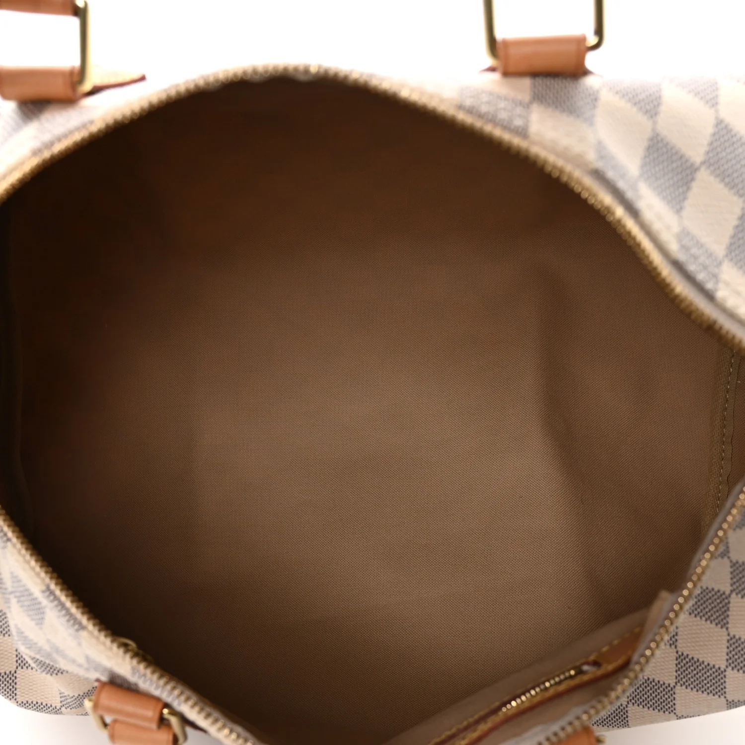 Damier Azur Speedy Bandouliere 35 - Image 5