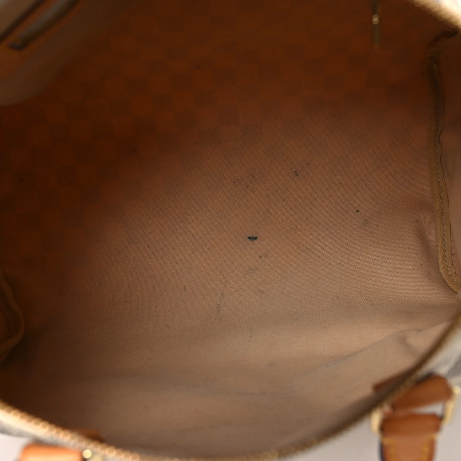 Damier Azur Speedy Bandouliere 35 - Image 4