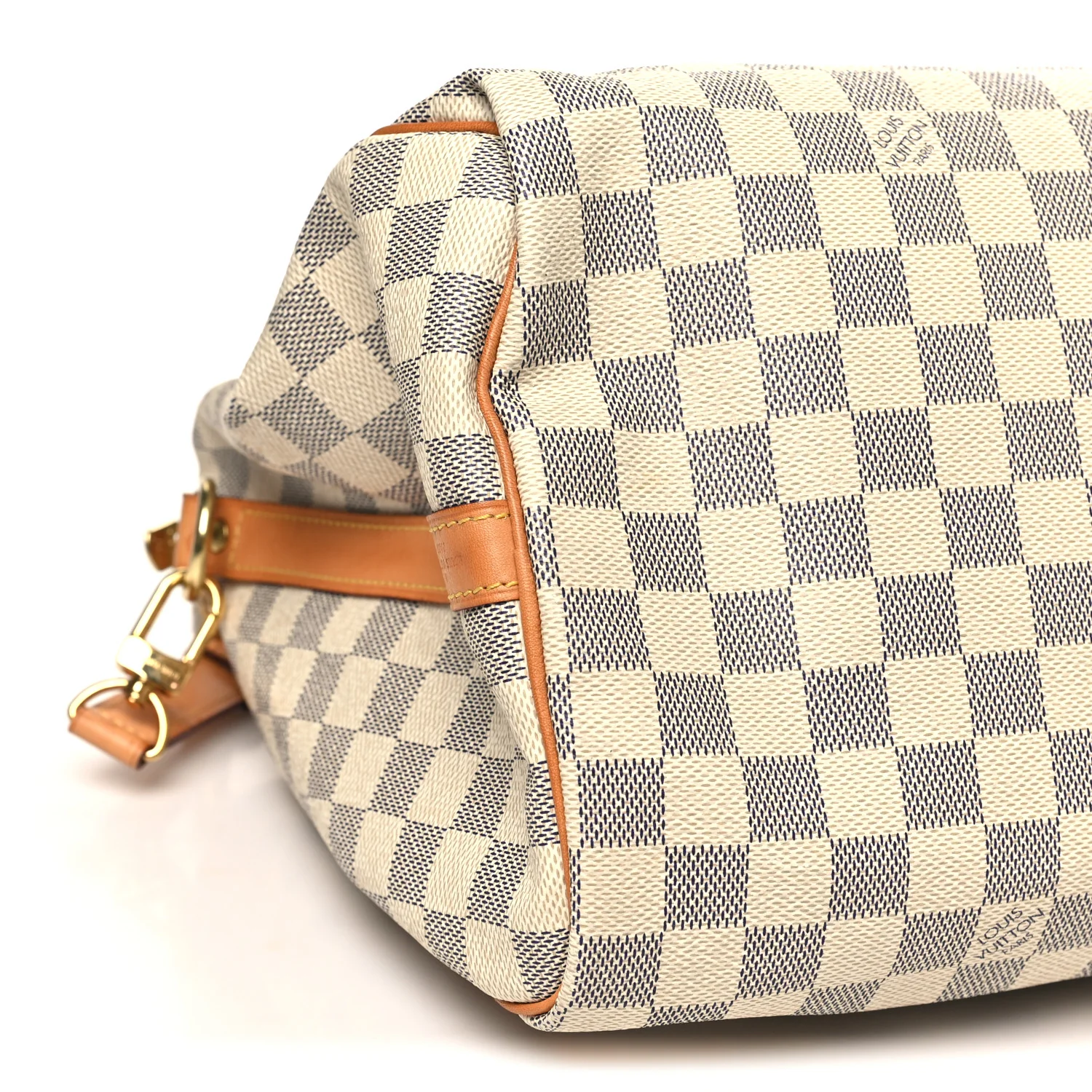 Damier Azur Speedy Bandouliere 35 - Image 7