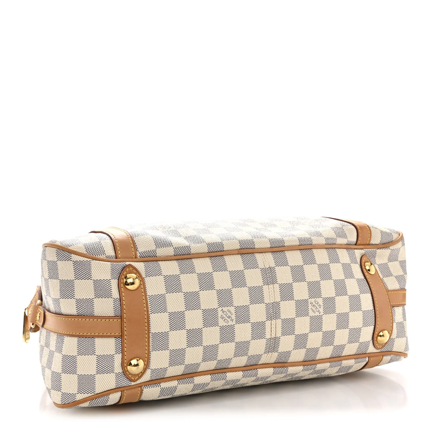 Damier Azur Stresa PM - Image 4
