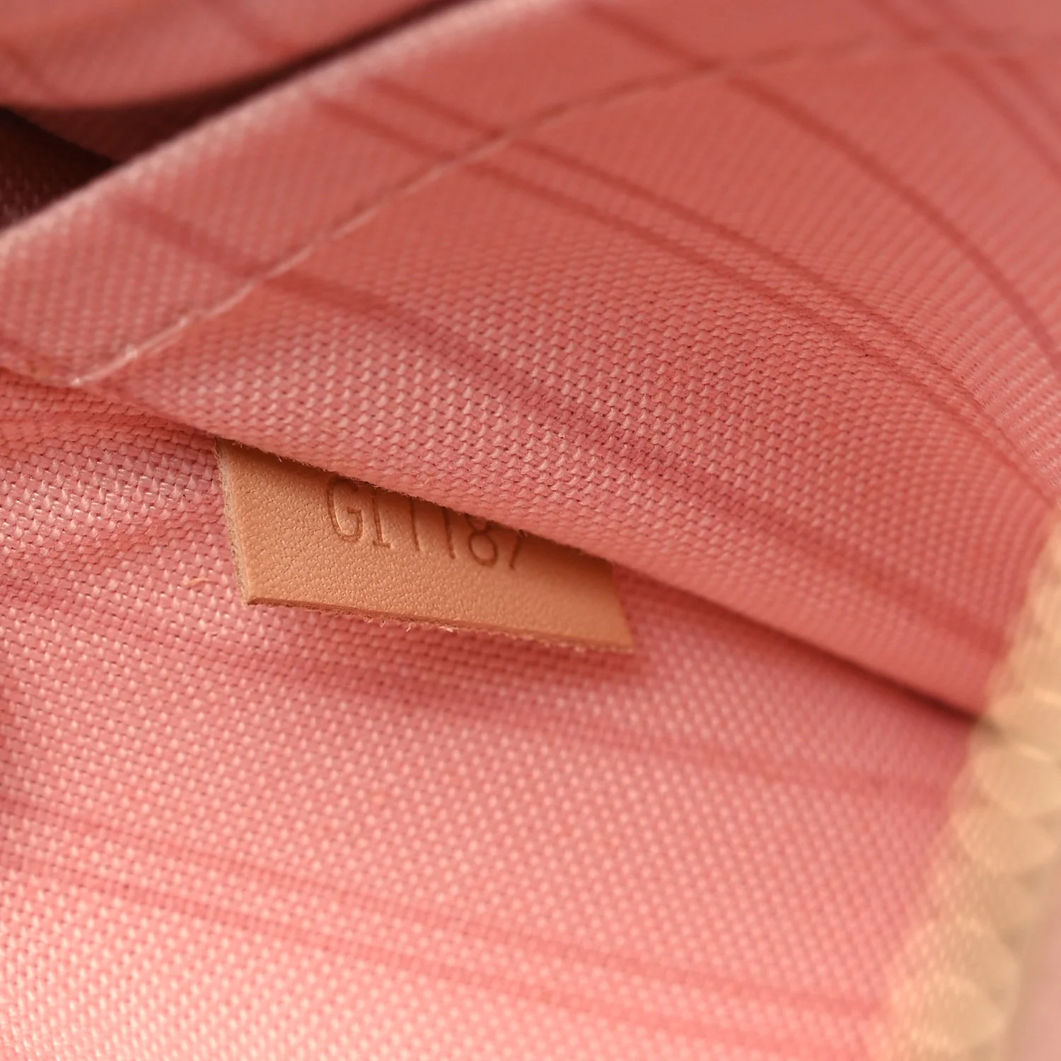 Damier Azur Tahitienne Neverfull MM GM Pochette - Image 7
