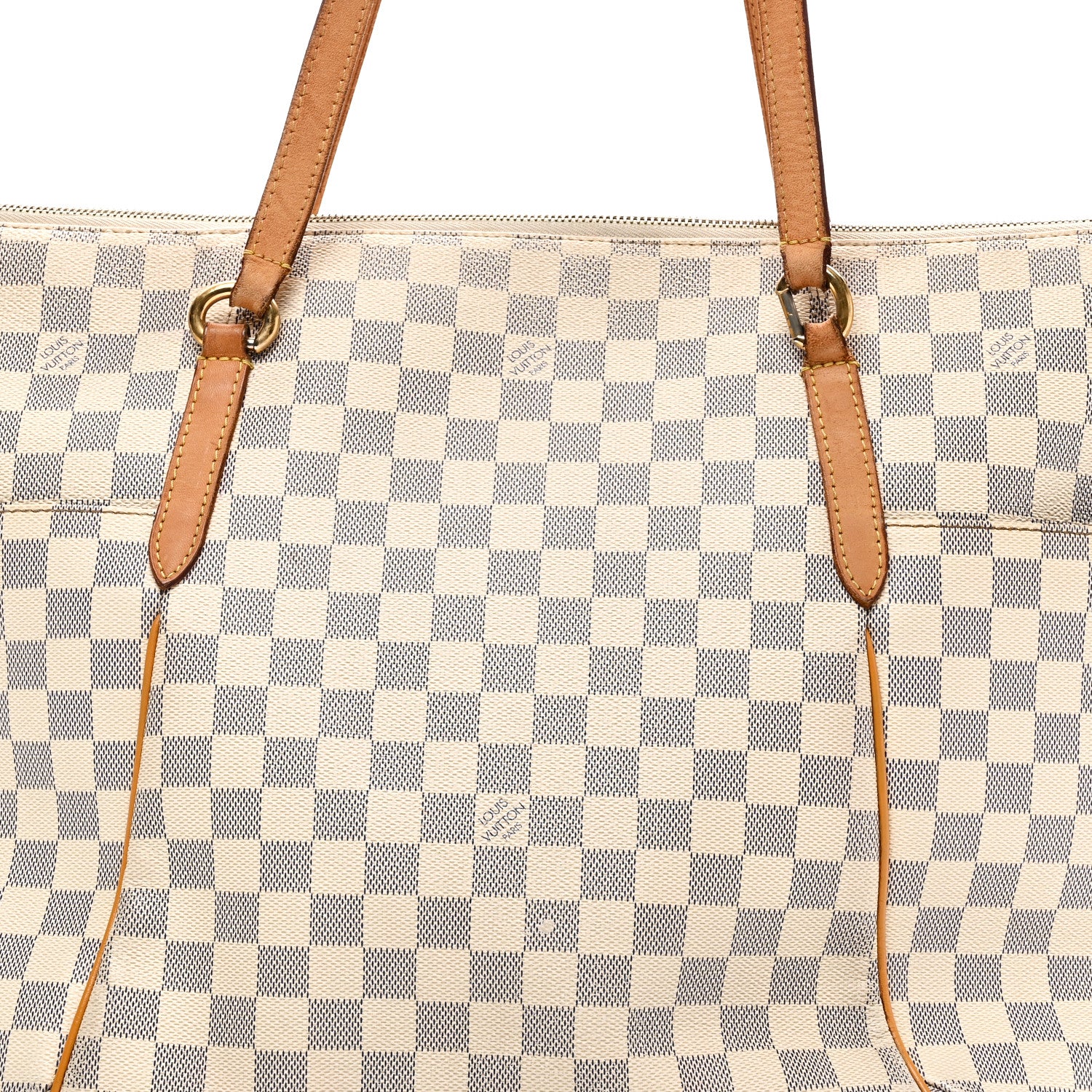 Damier Azur Totally GM - Image 7