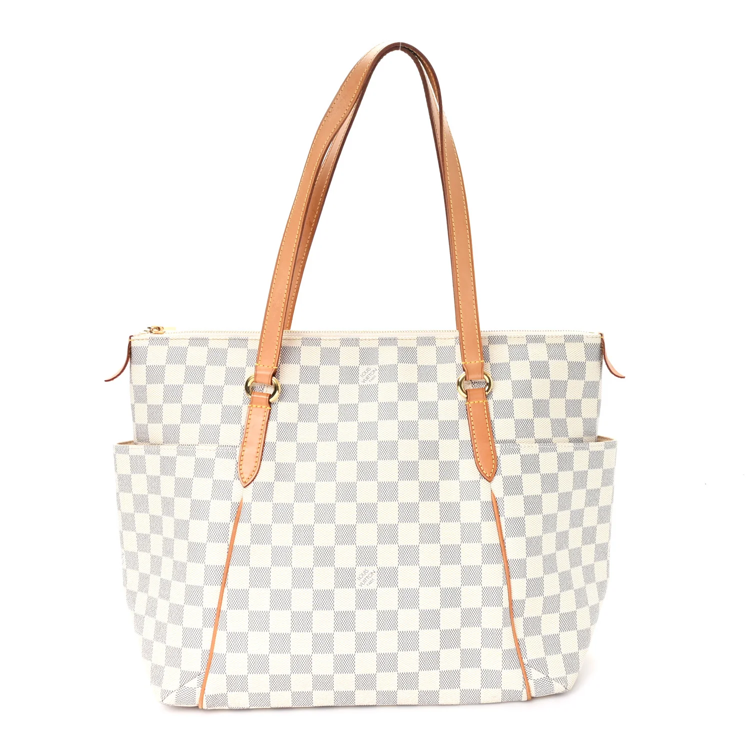 Damier Azur Totally MM