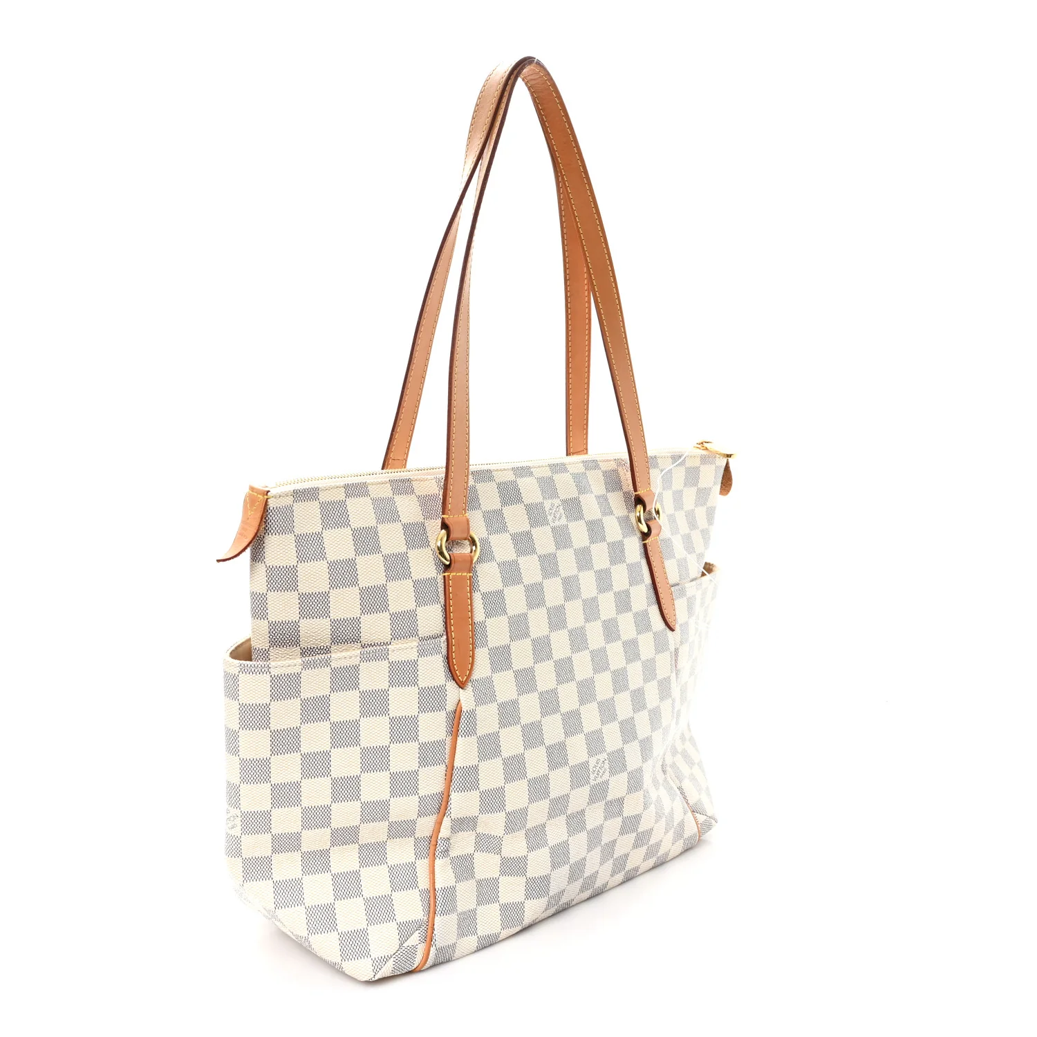 Damier Azur Totally MM - Image 3