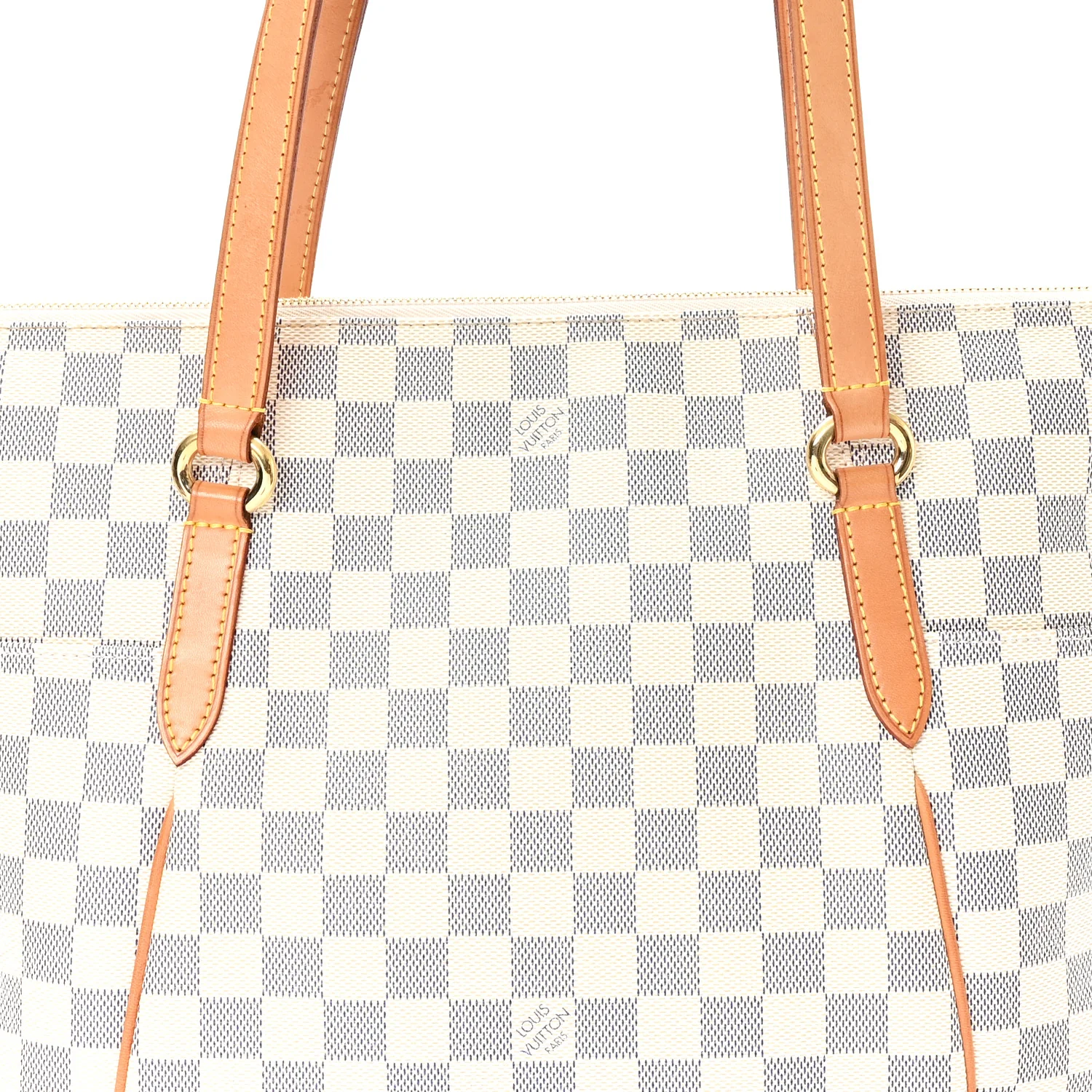 Damier Azur Totally MM - Image 7