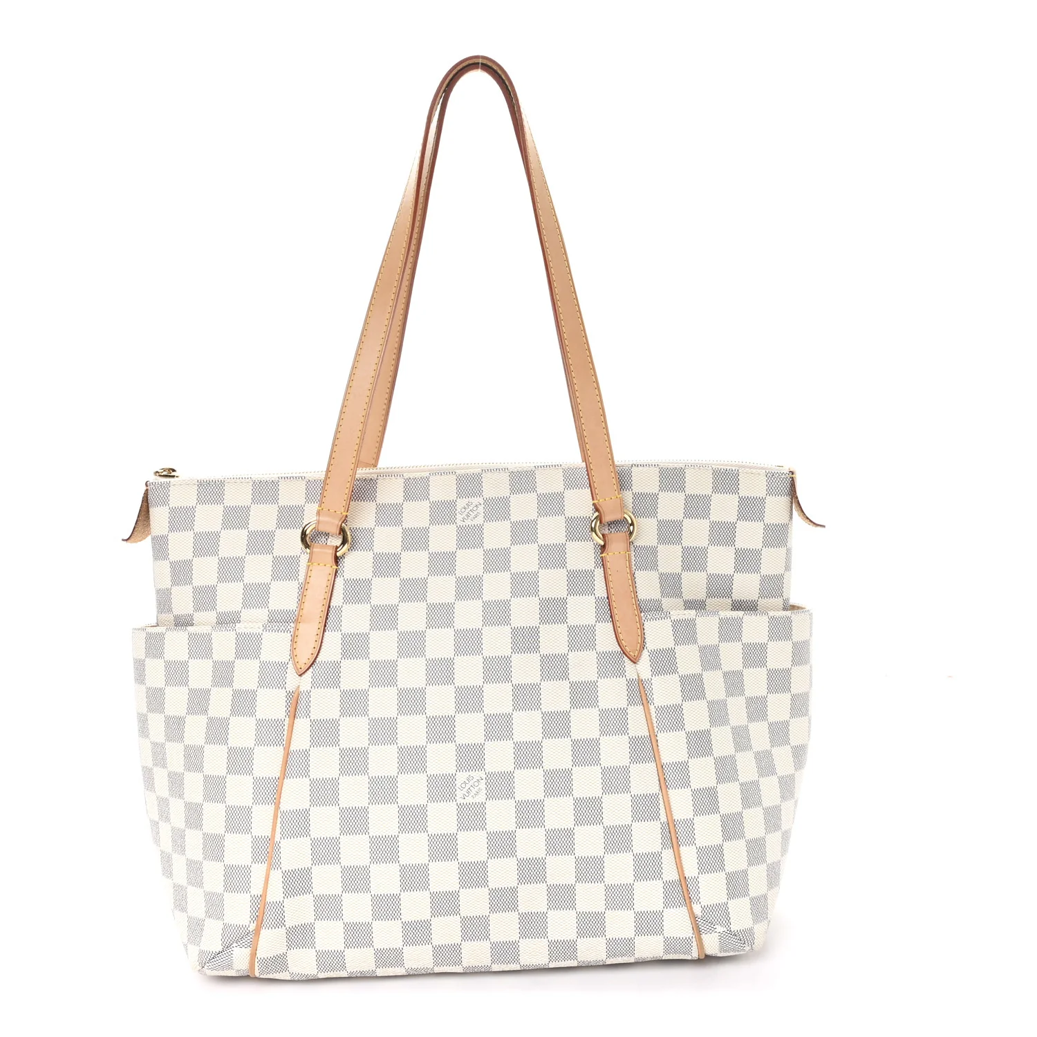 Damier Azur Totally MM