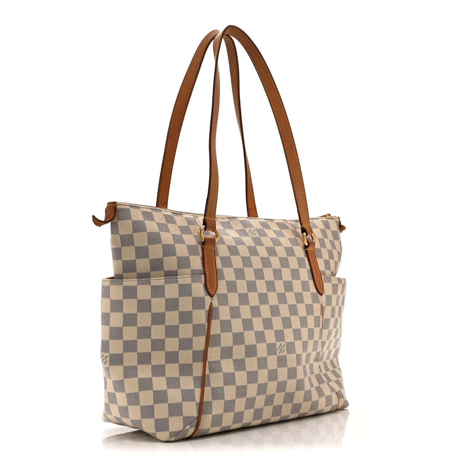 Damier Azur Totally MM - Image 3
