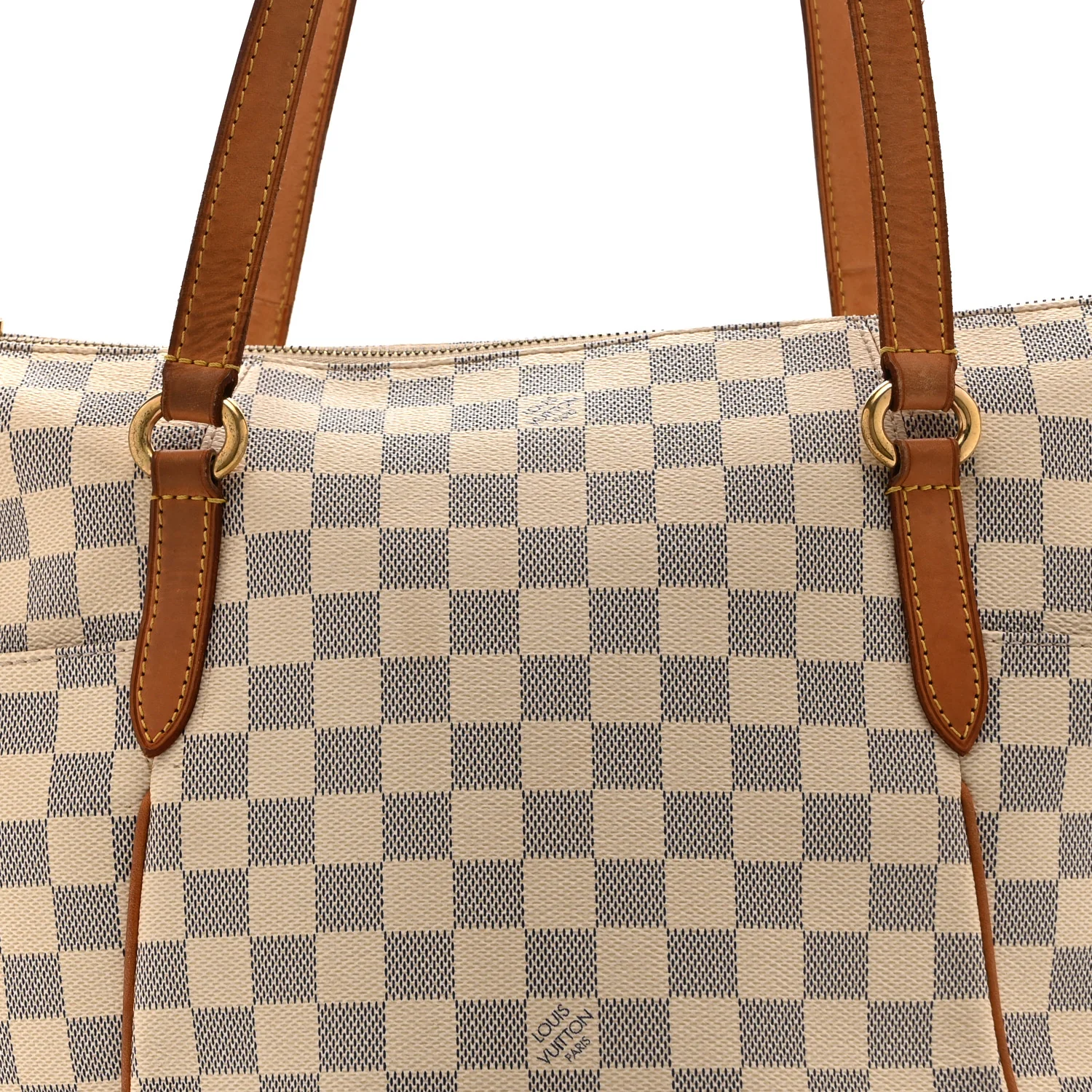 Damier Azur Totally MM - Image 8