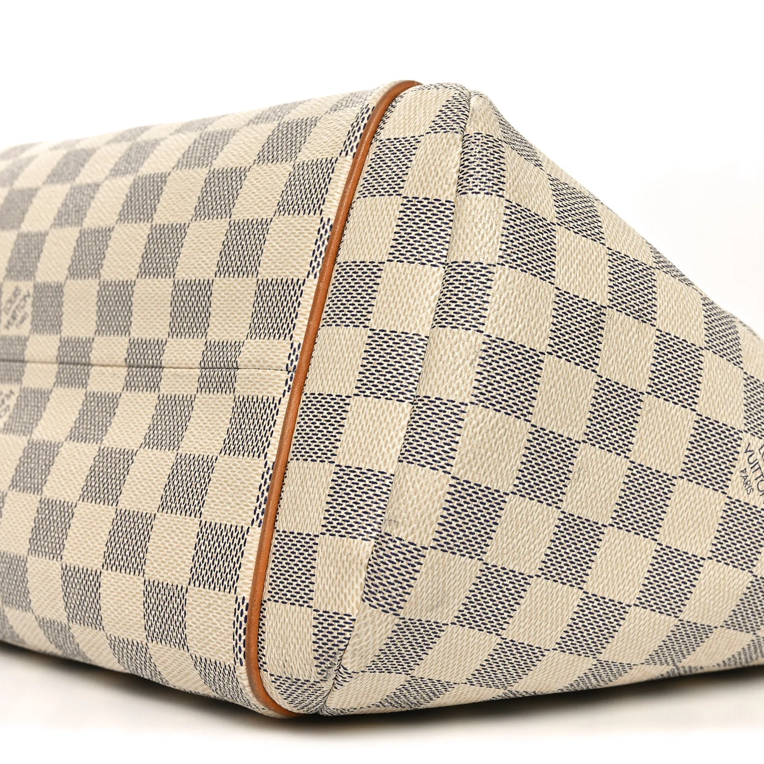 Damier Azur Totally MM - Image 8