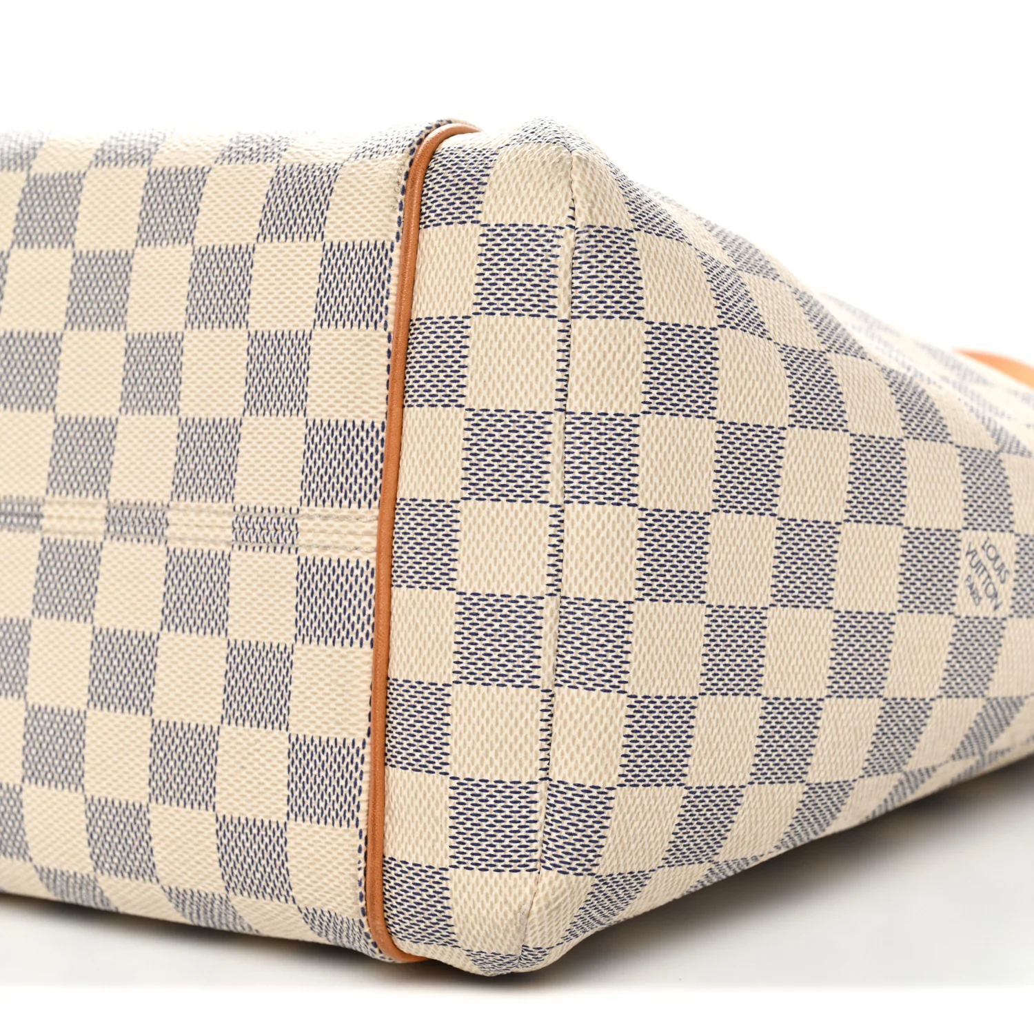 Damier Azur Totally MM - Image 9