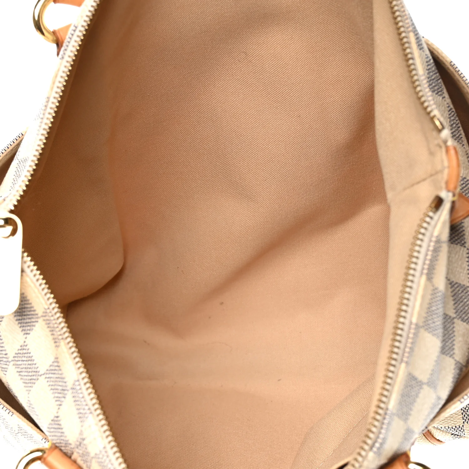 Damier Azur Totally PM - Image 5