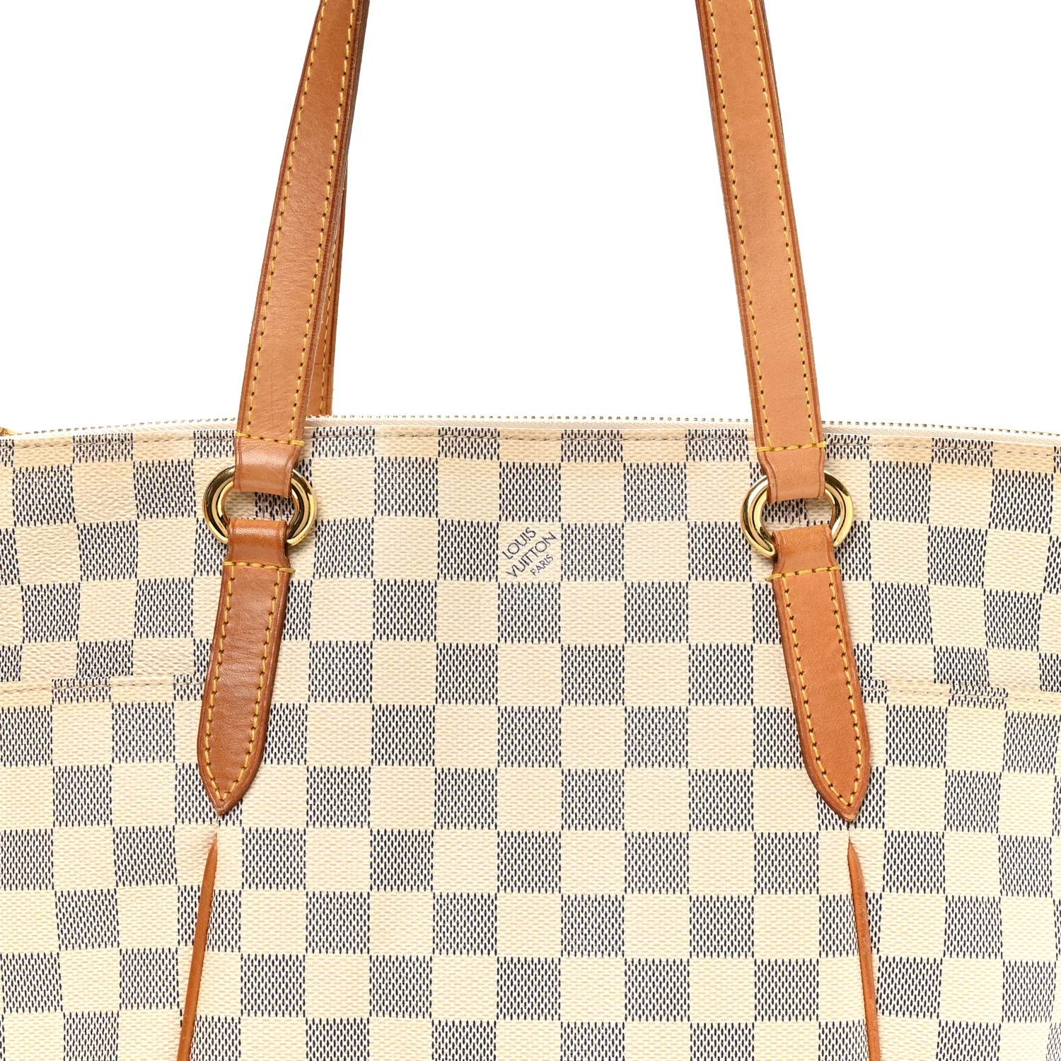 Damier Azur Totally PM - Image 7