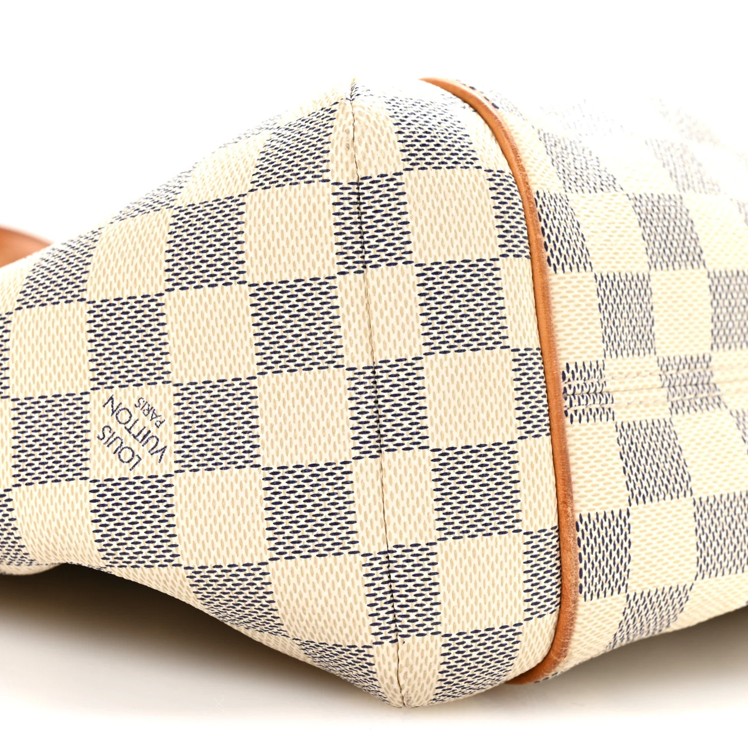 Damier Azur Totally PM - Image 8