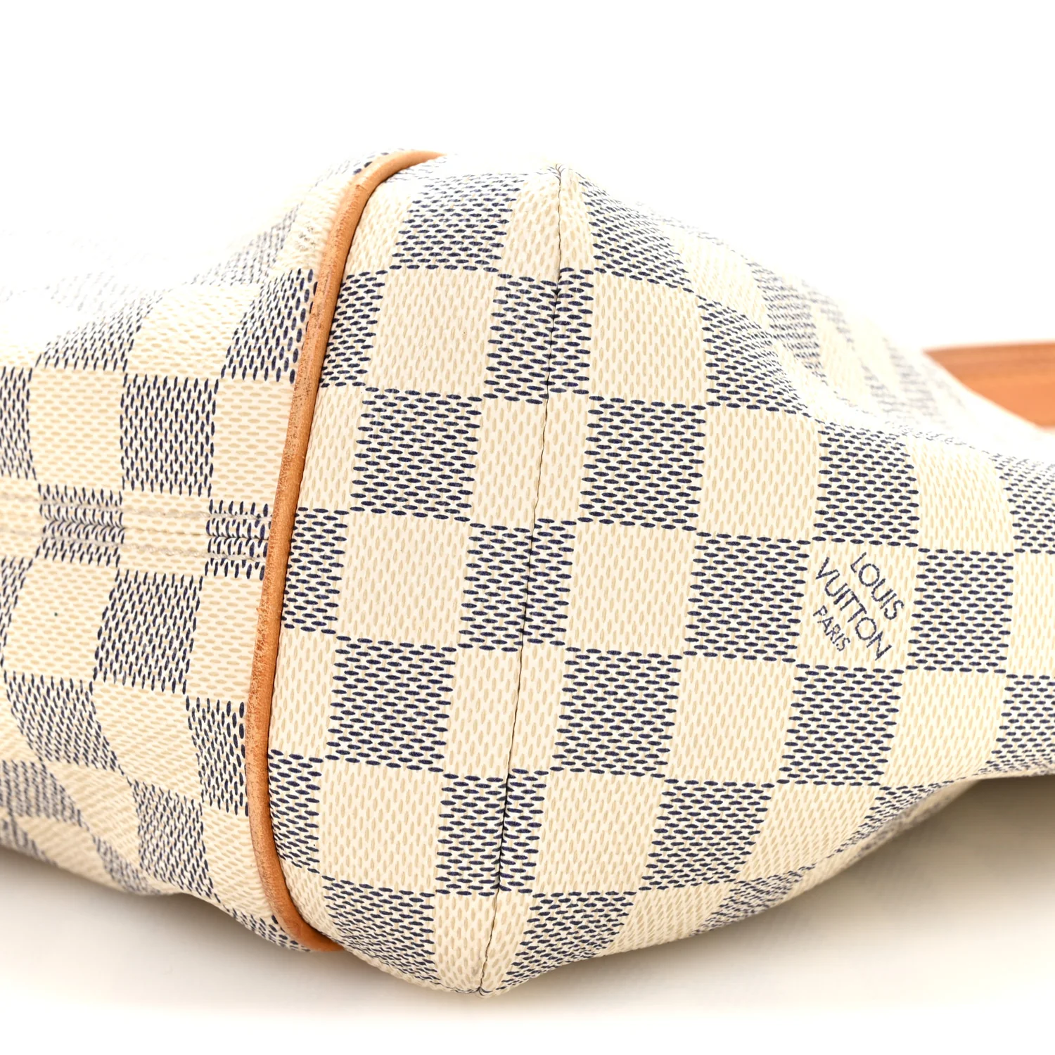 Damier Azur Totally PM - Image 9