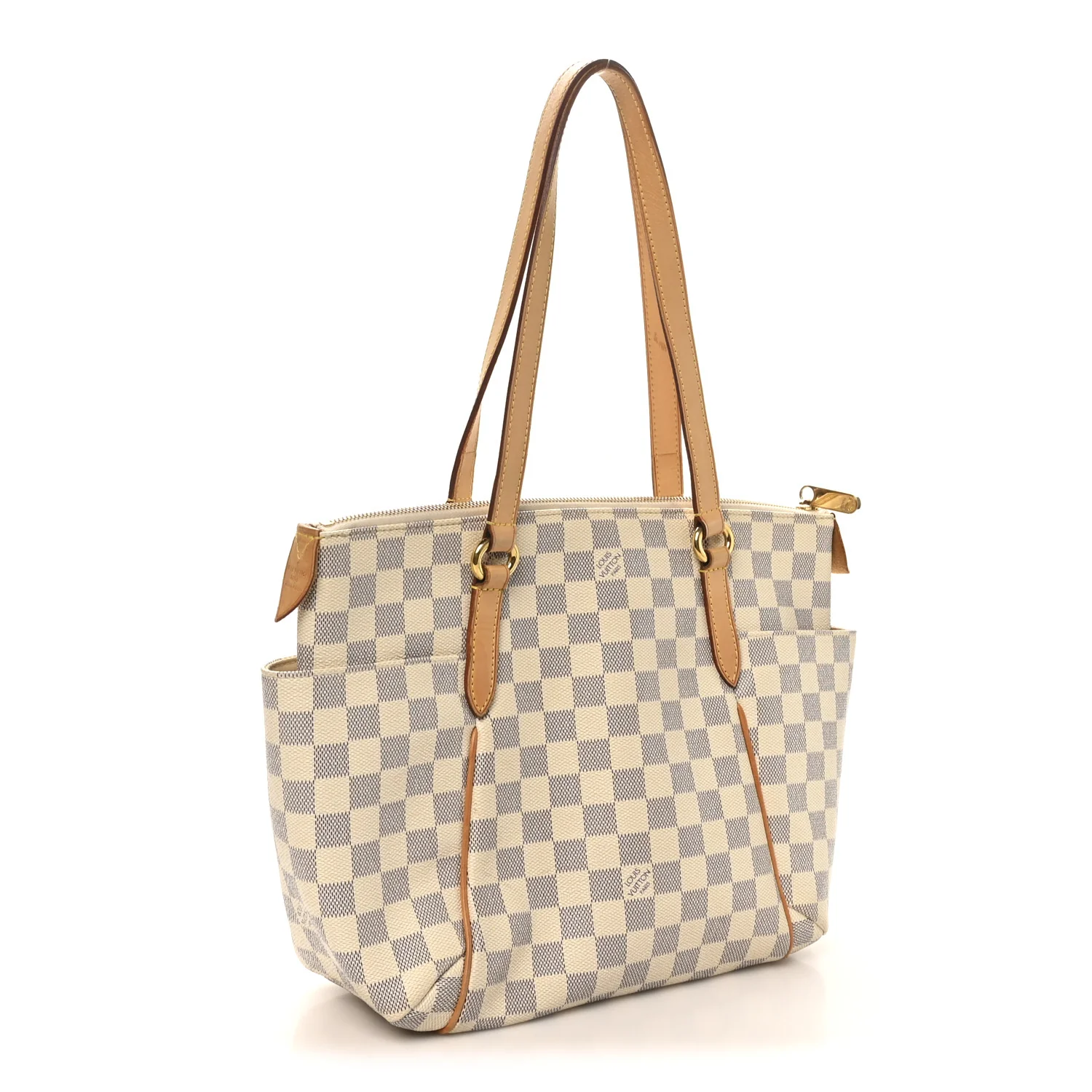Damier Azur Totally PM - Image 3