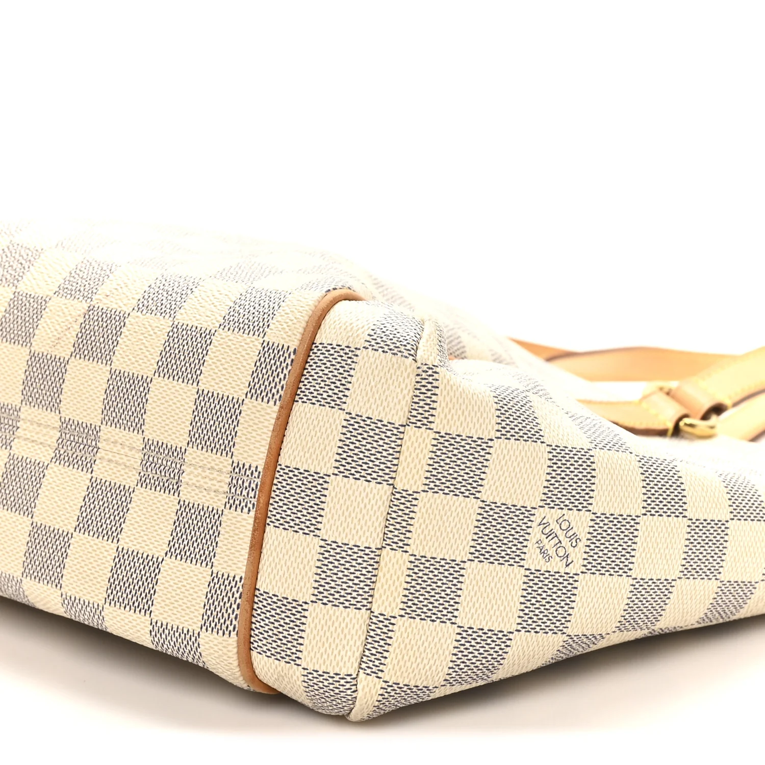 Damier Azur Totally PM - Image 9
