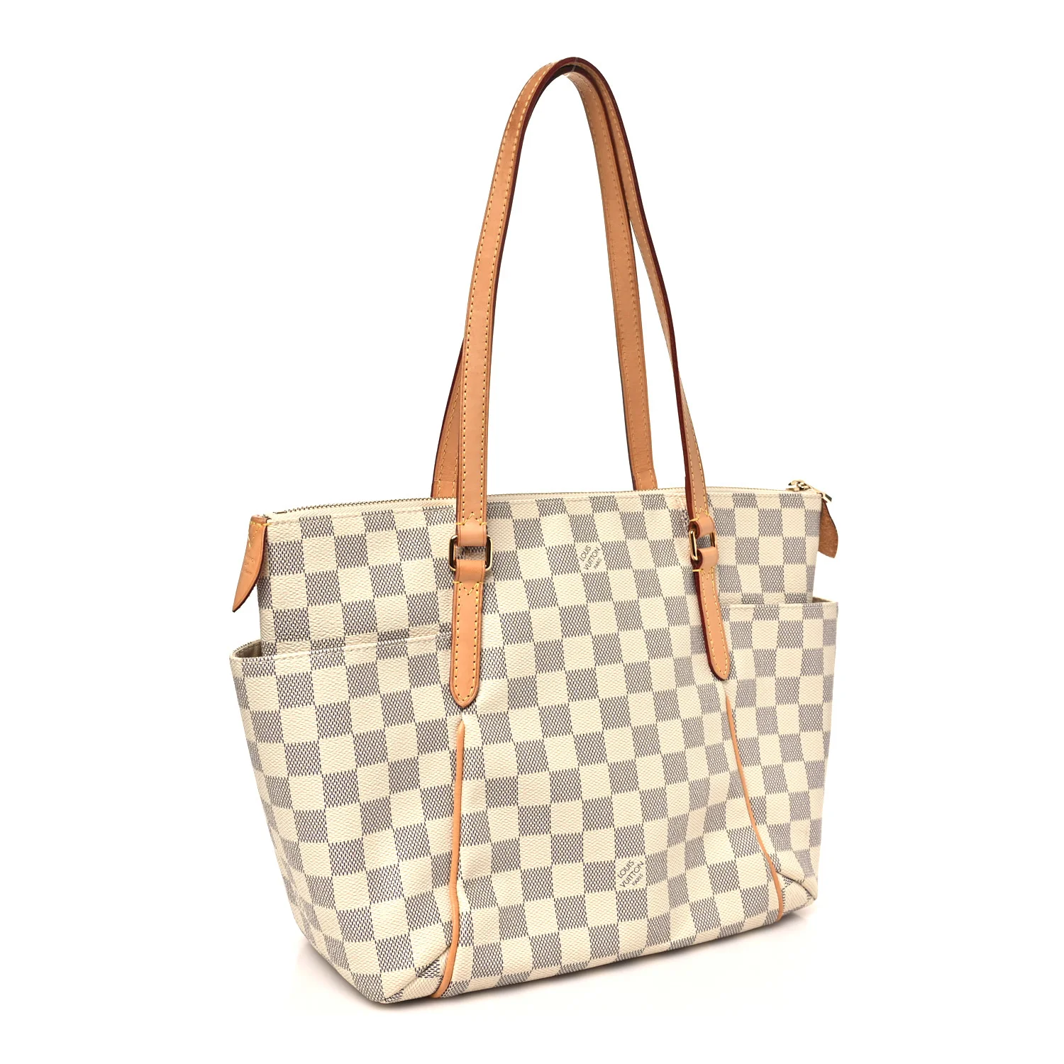 Damier Azur Totally PM - Image 2