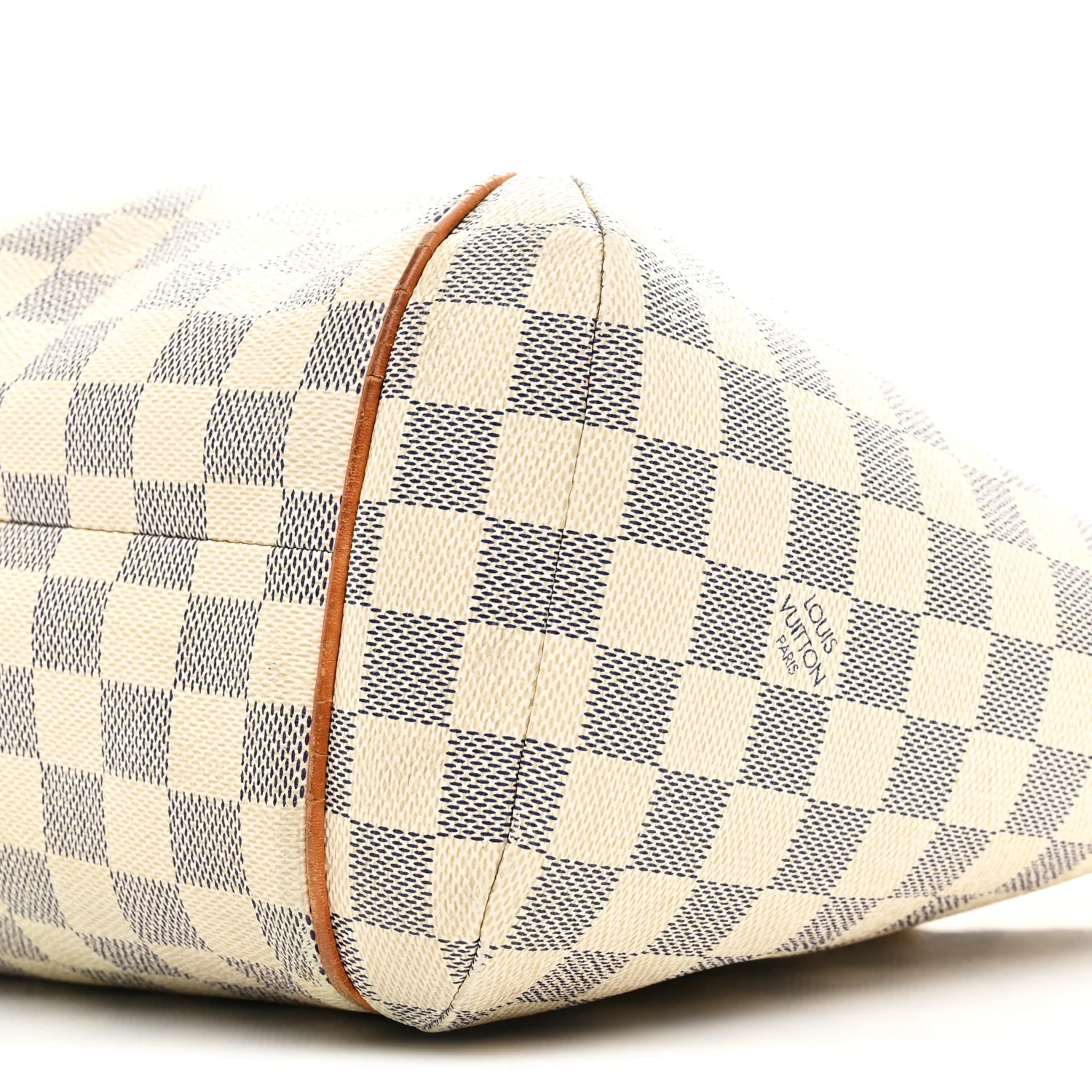 Damier Azur Totally PM - Image 9