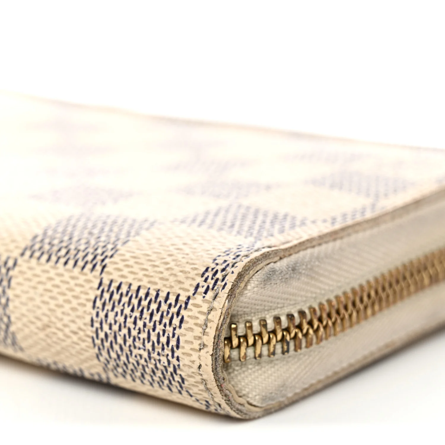Damier Azur Zippy Wallet - Image 9