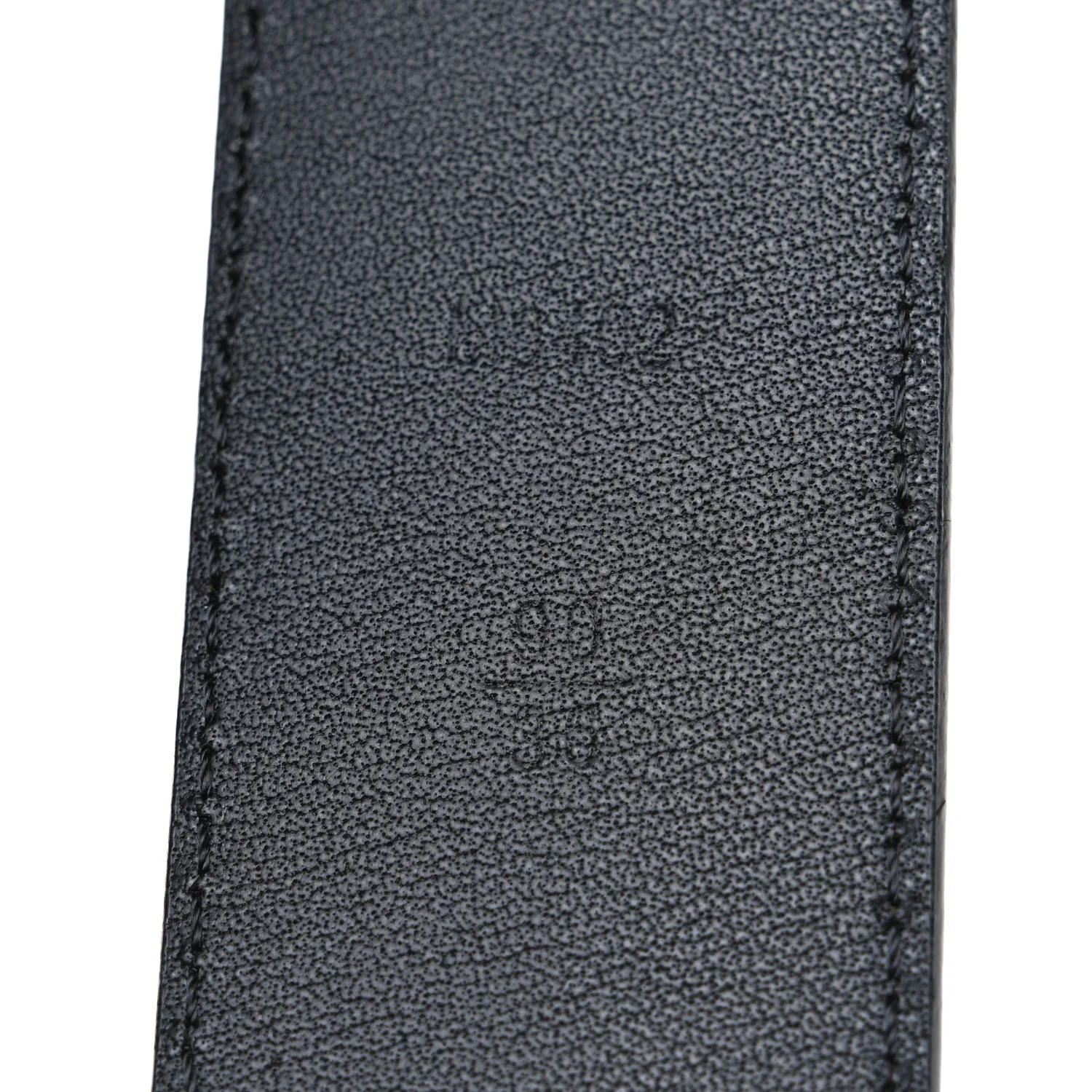 Damier Cobalt 35mm Pont Neuf Belt - Image 6