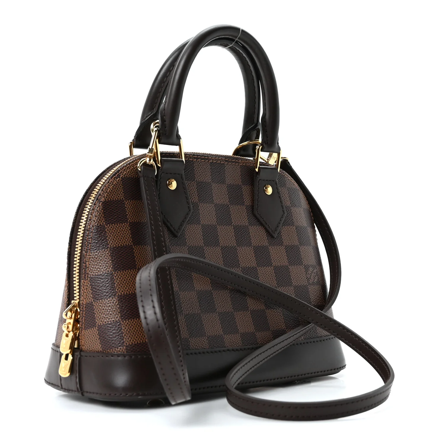Damier Ebene Alma BB - Image 3