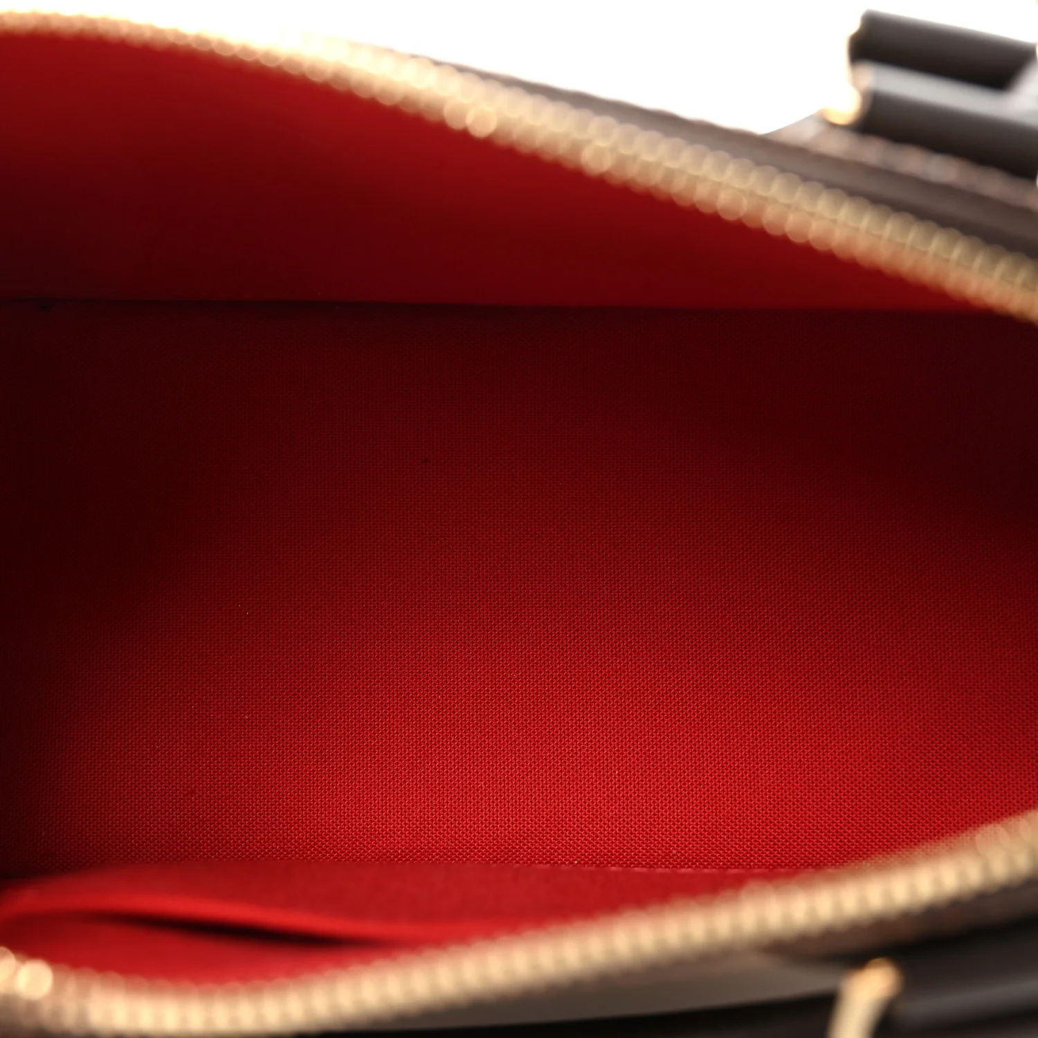Damier Ebene Alma BB - Image 5