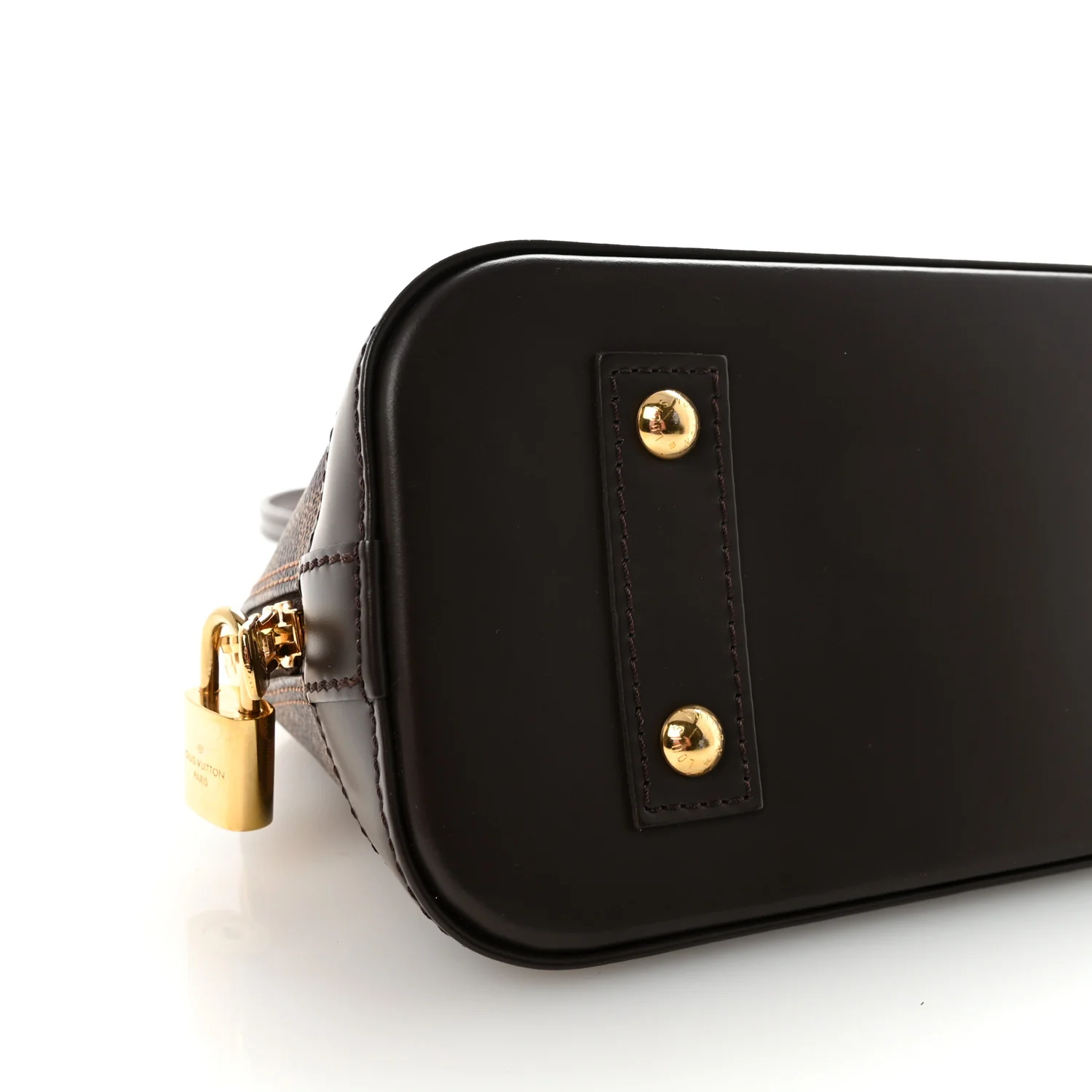 Damier Ebene Alma BB - Image 8