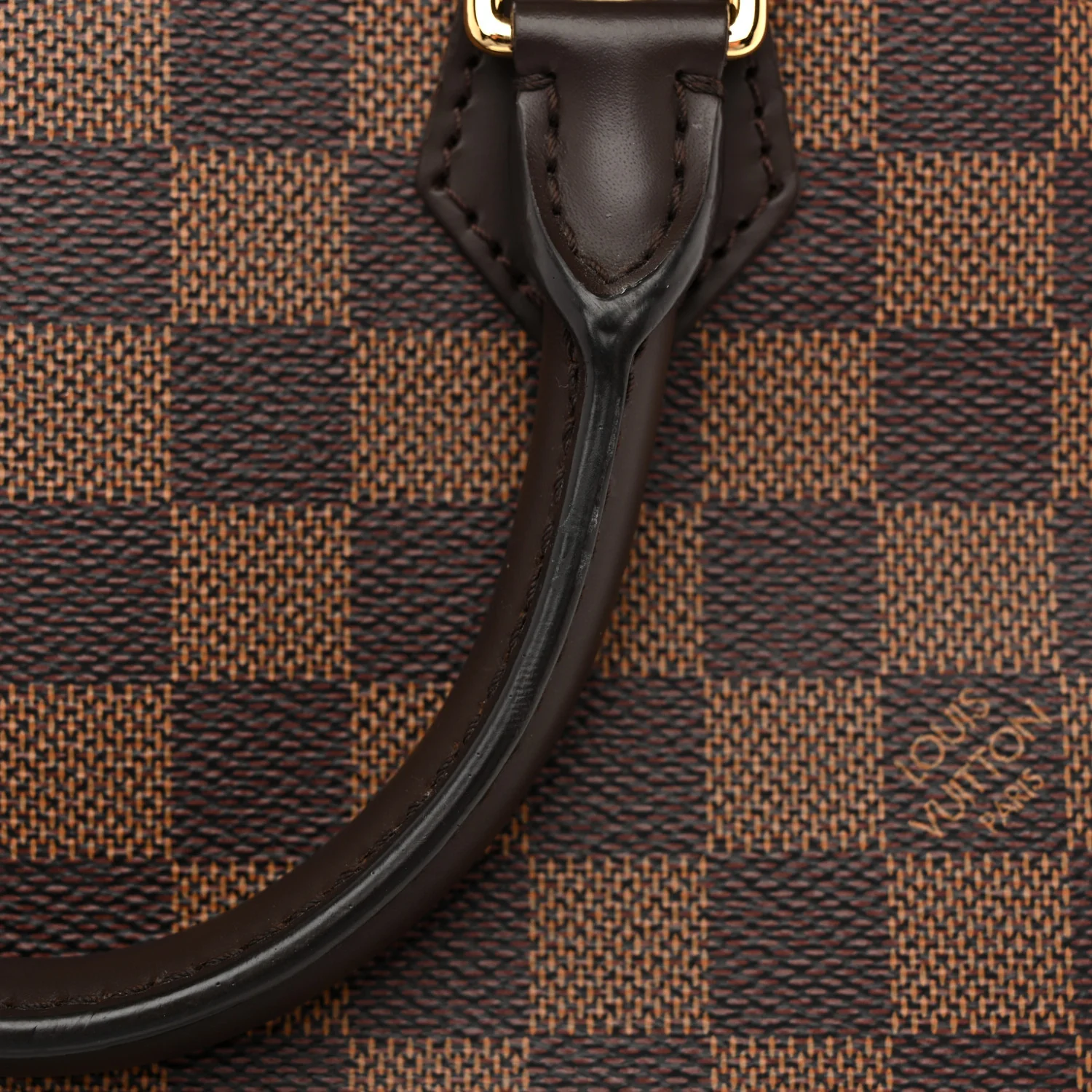 Damier Ebene Alma BB - Image 11