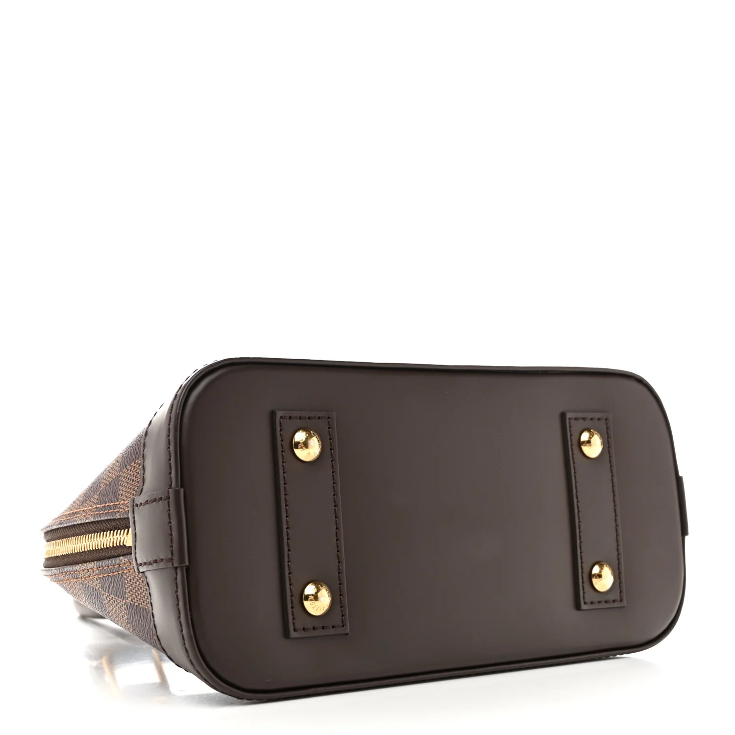 Damier Ebene Alma BB - Image 4
