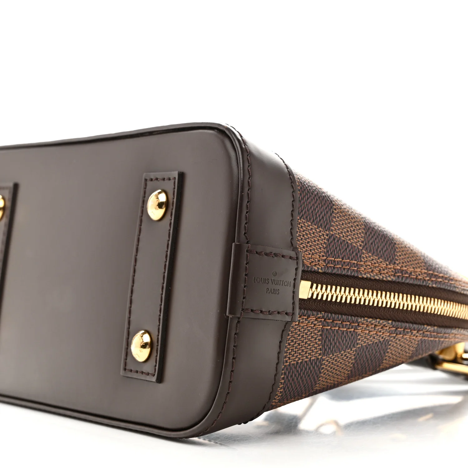 Damier Ebene Alma BB - Image 9