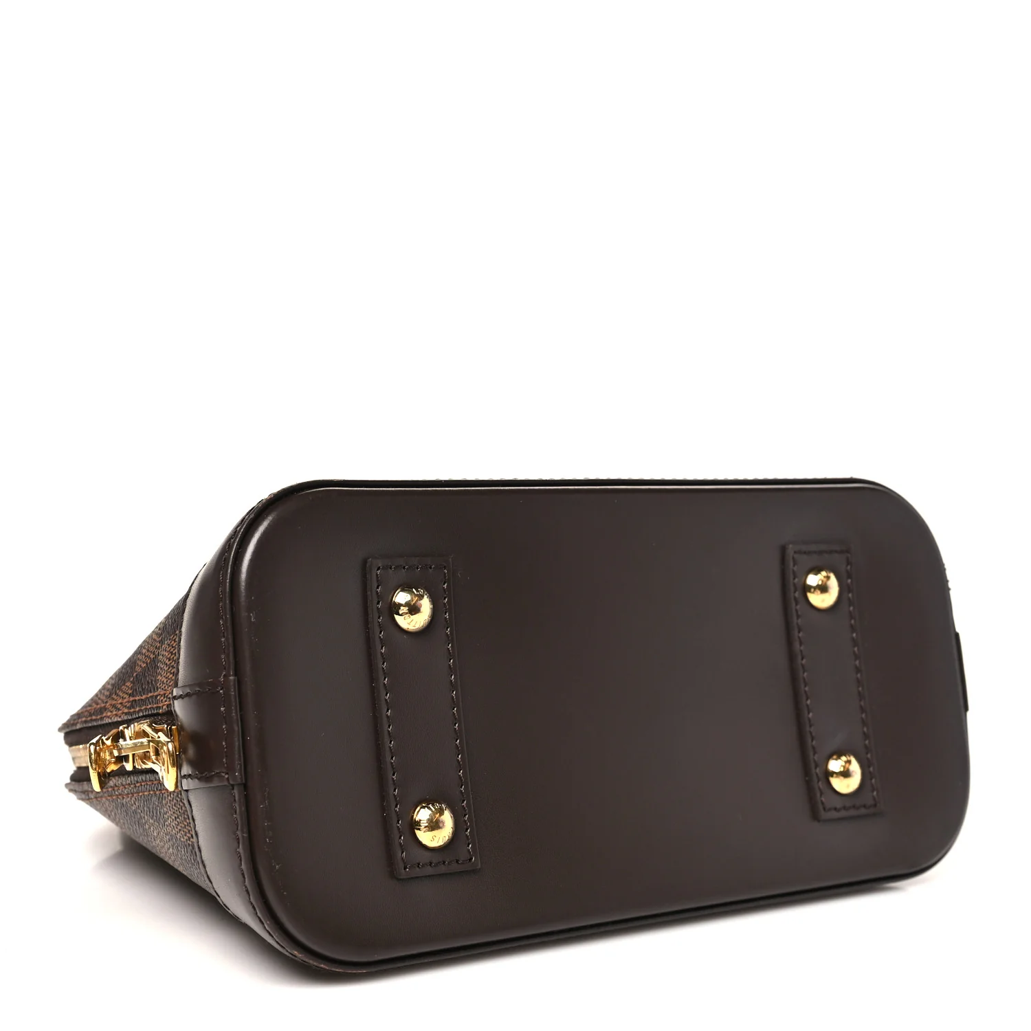 Damier Ebene Alma BB - Image 4