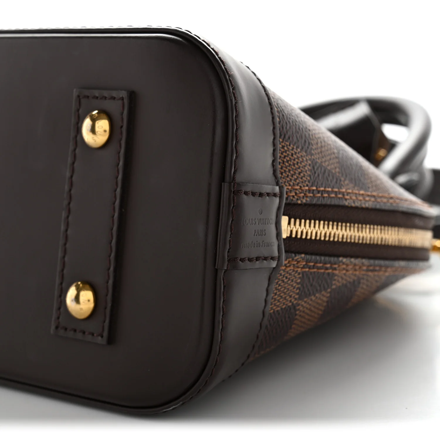 Damier Ebene Alma BB - Image 10