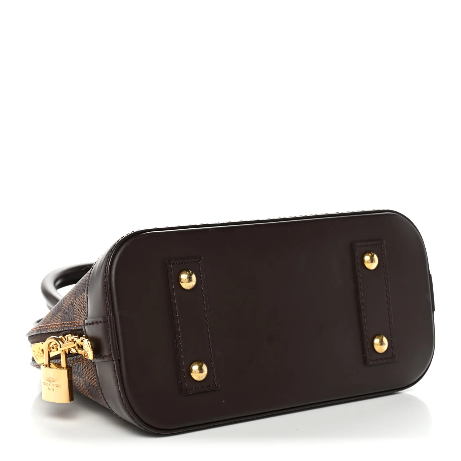 Damier Ebene Alma BB - Image 4