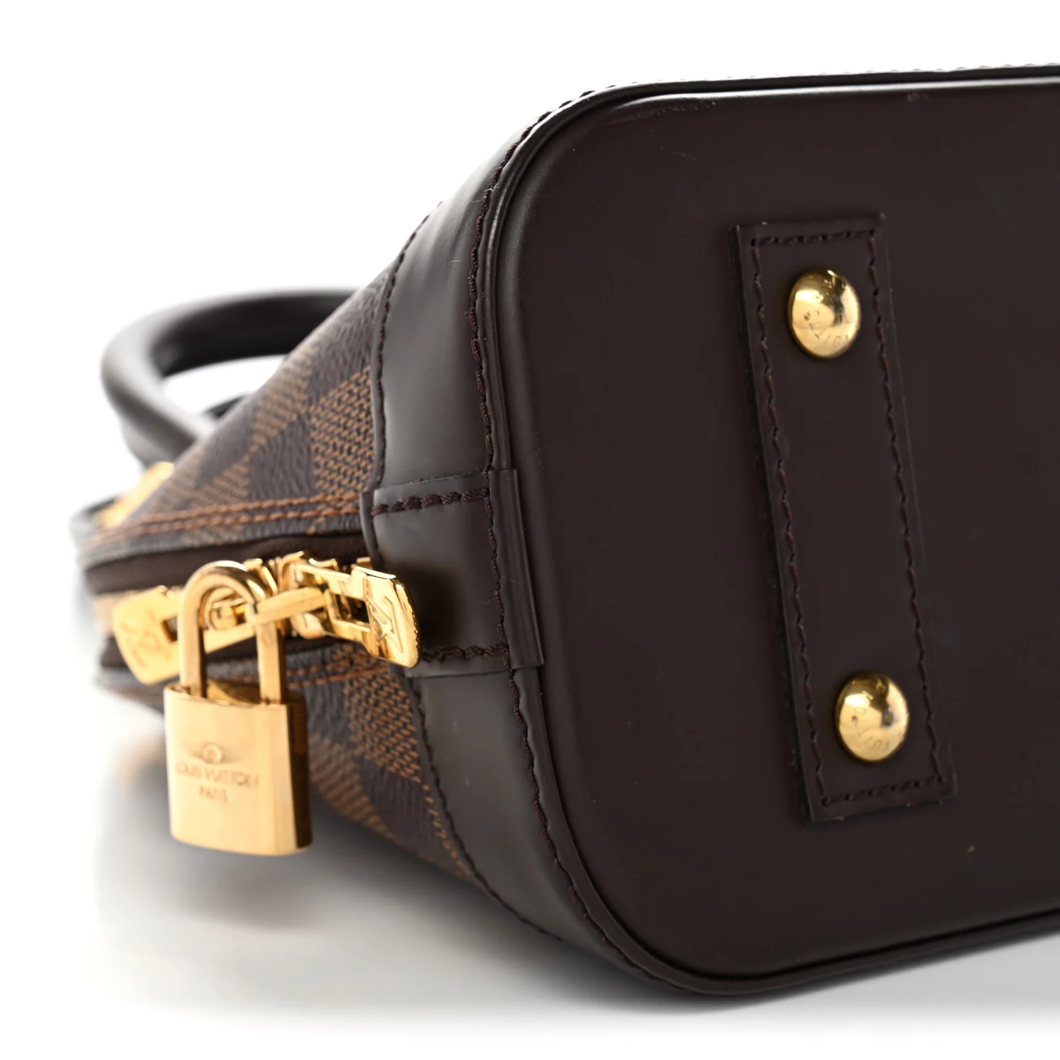 Damier Ebene Alma BB - Image 9