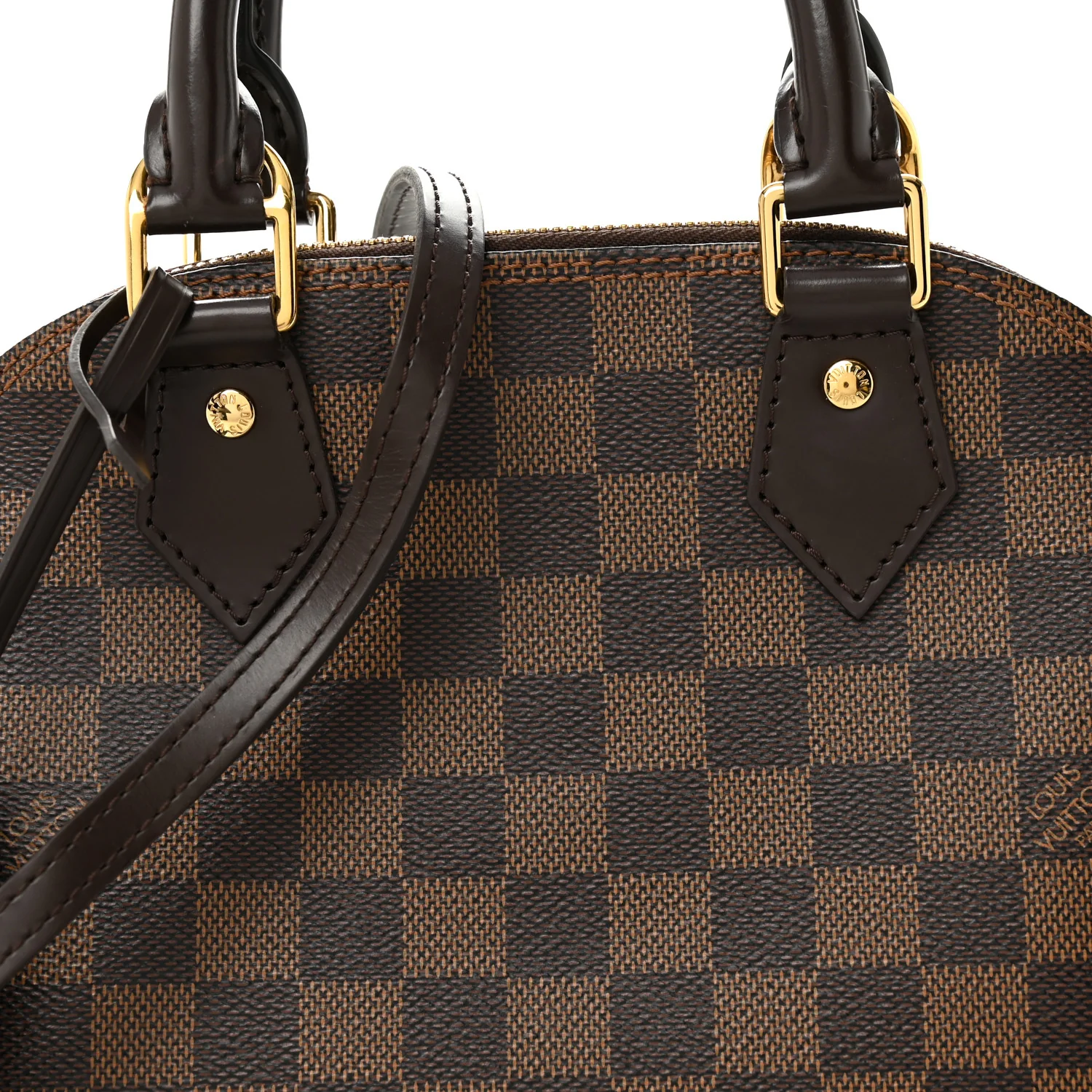Damier Ebene Alma BB - Image 7