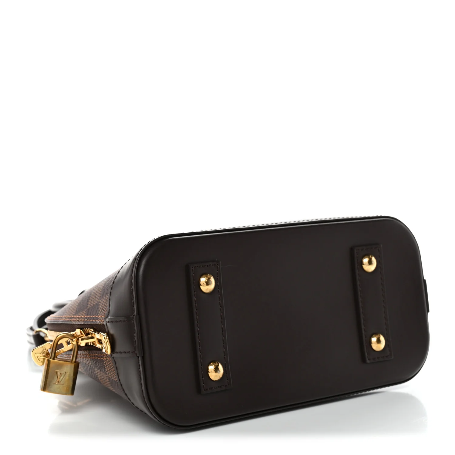 Damier Ebene Alma BB - Image 4