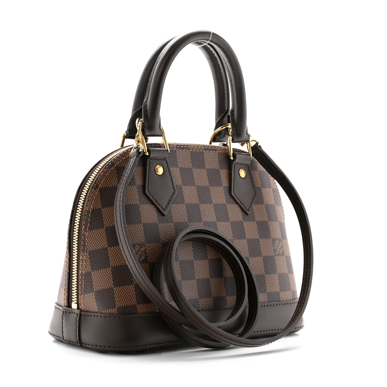 Damier Ebene Alma BB - Image 3