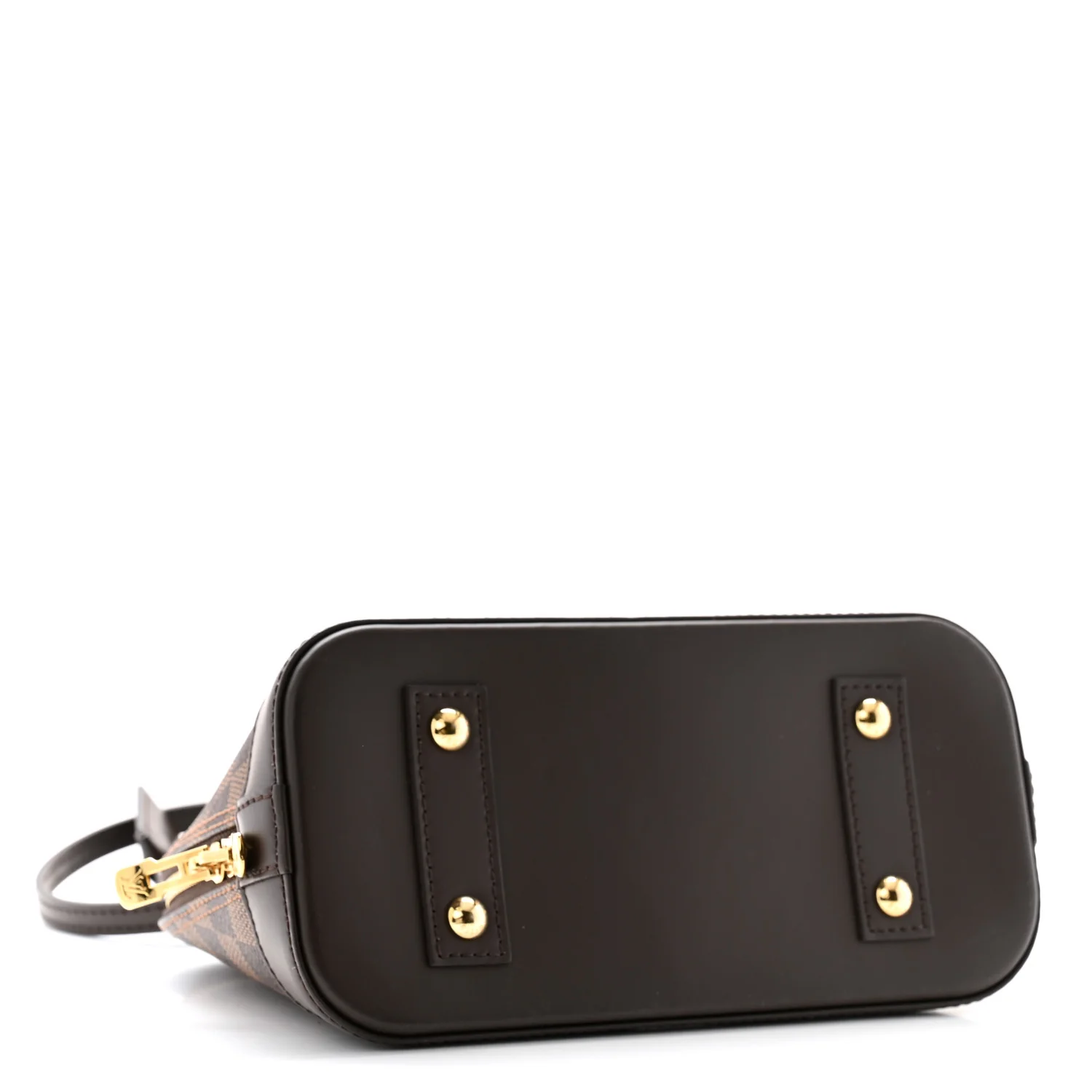 Damier Ebene Alma BB - Image 4